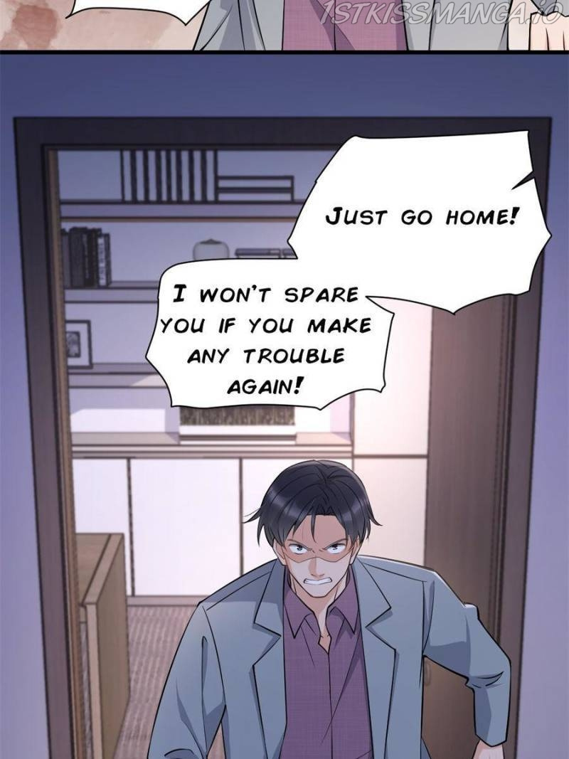 Hey Boss, I Am Your New chapter 149 - page 28