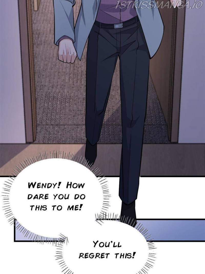 Hey Boss, I Am Your New chapter 149 - page 29