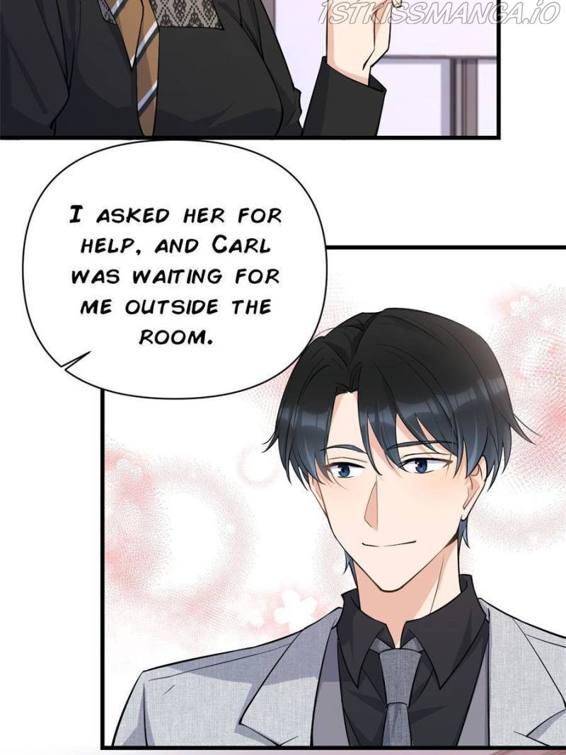 Hey Boss, I Am Your New chapter 149 - page 3