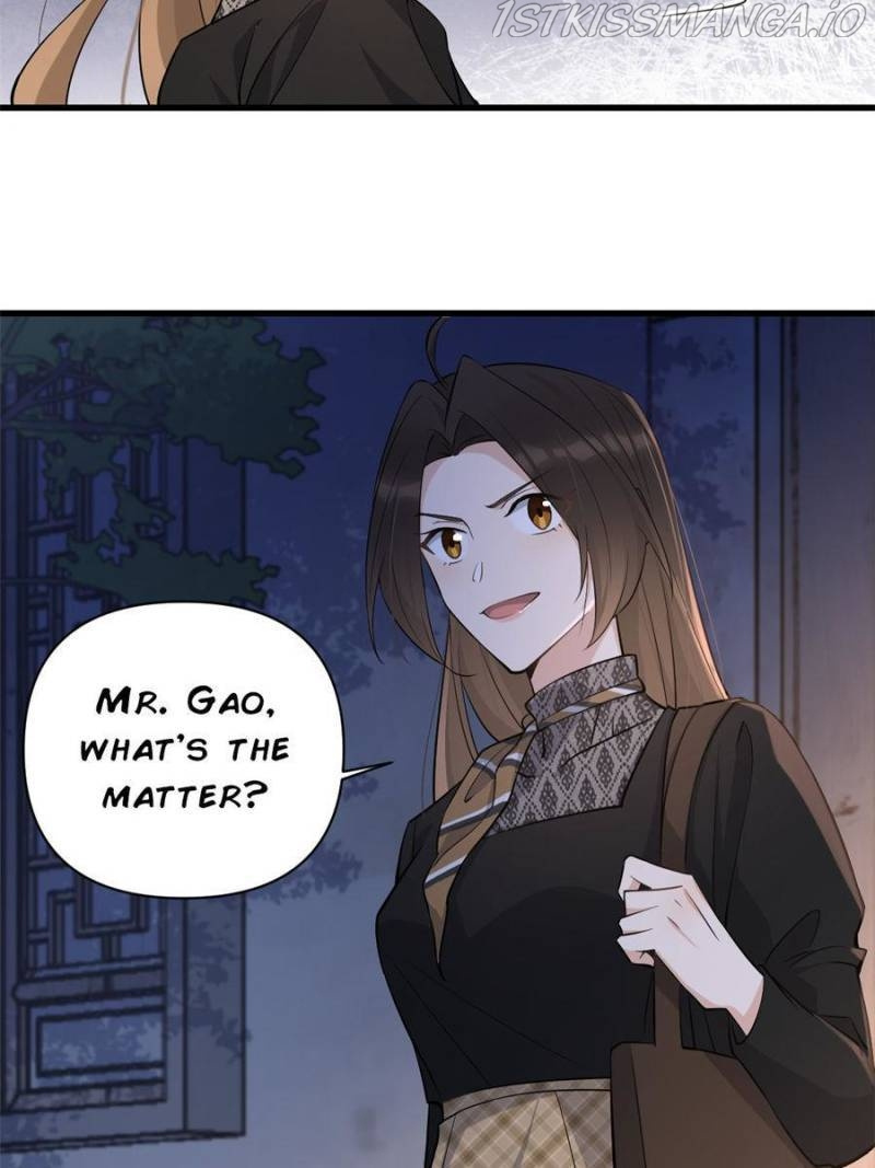 Hey Boss, I Am Your New chapter 149 - page 32