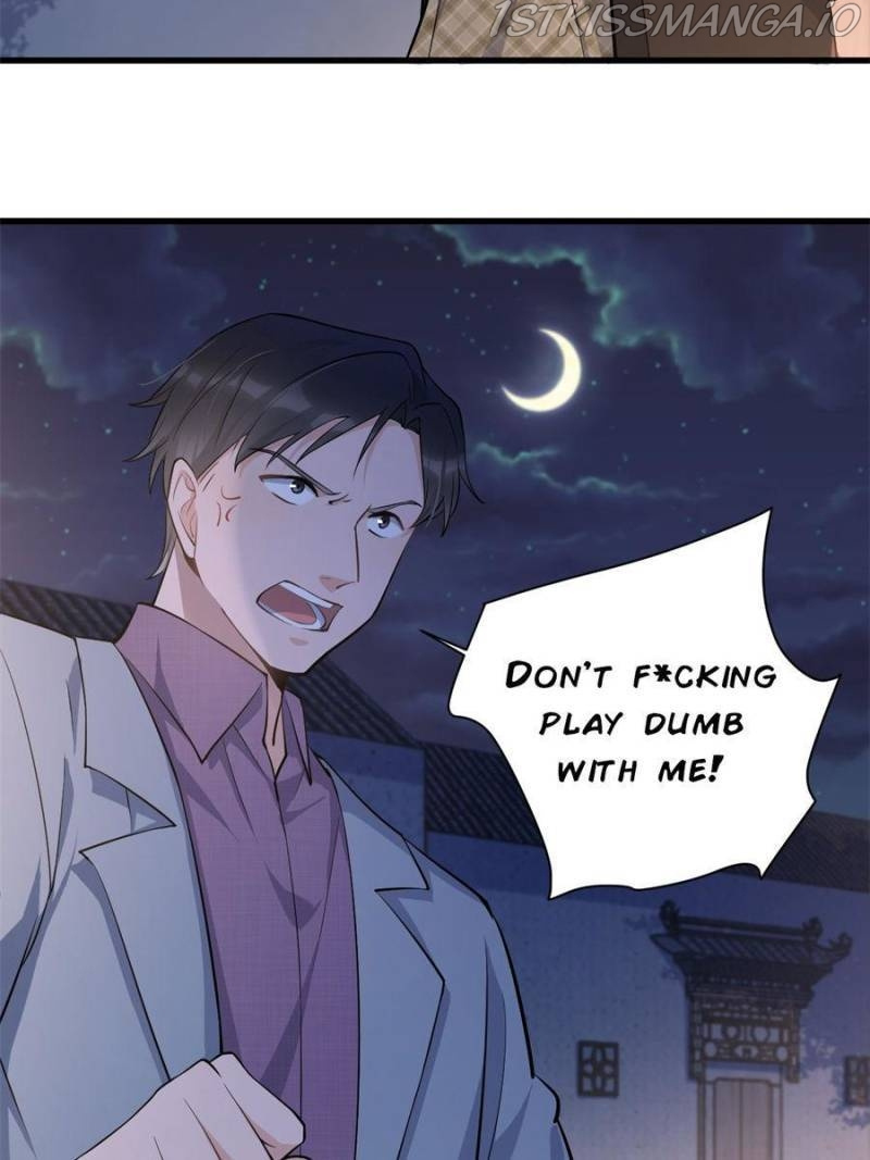 Hey Boss, I Am Your New chapter 149 - page 33