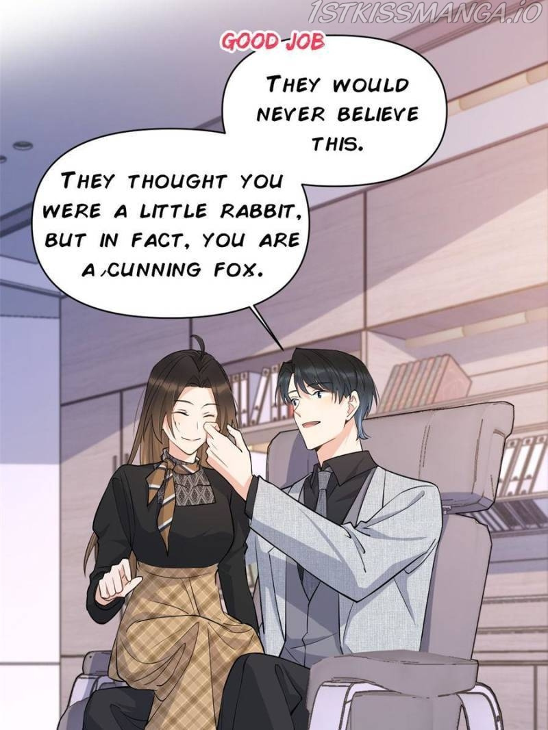 Hey Boss, I Am Your New chapter 149 - page 4