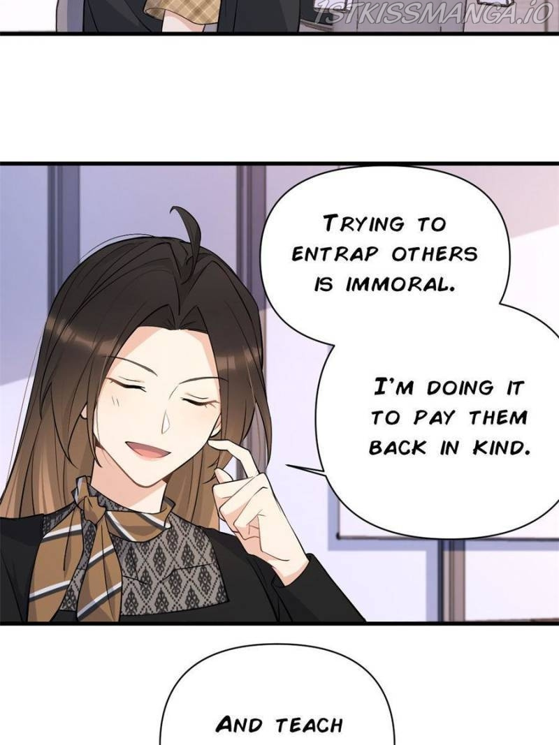 Hey Boss, I Am Your New chapter 149 - page 5