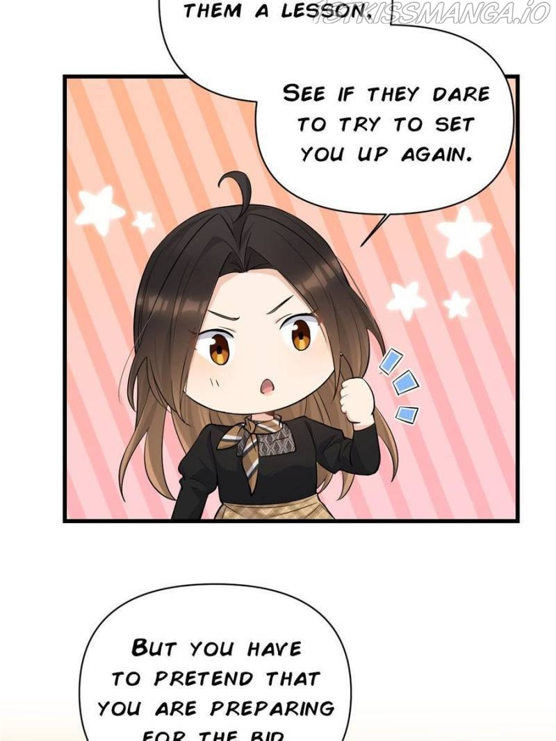 Hey Boss, I Am Your New chapter 149 - page 6