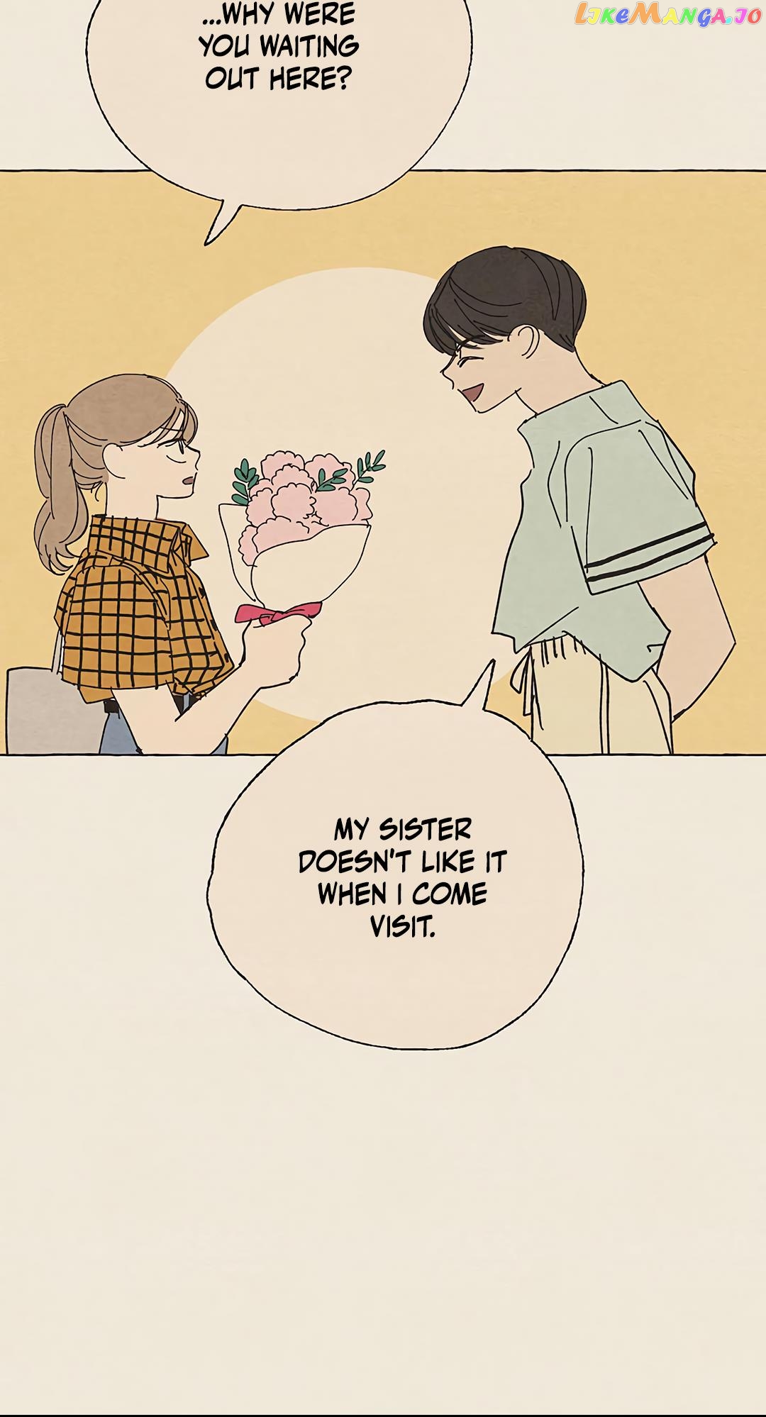 Their Ark chapter 29 - page 12