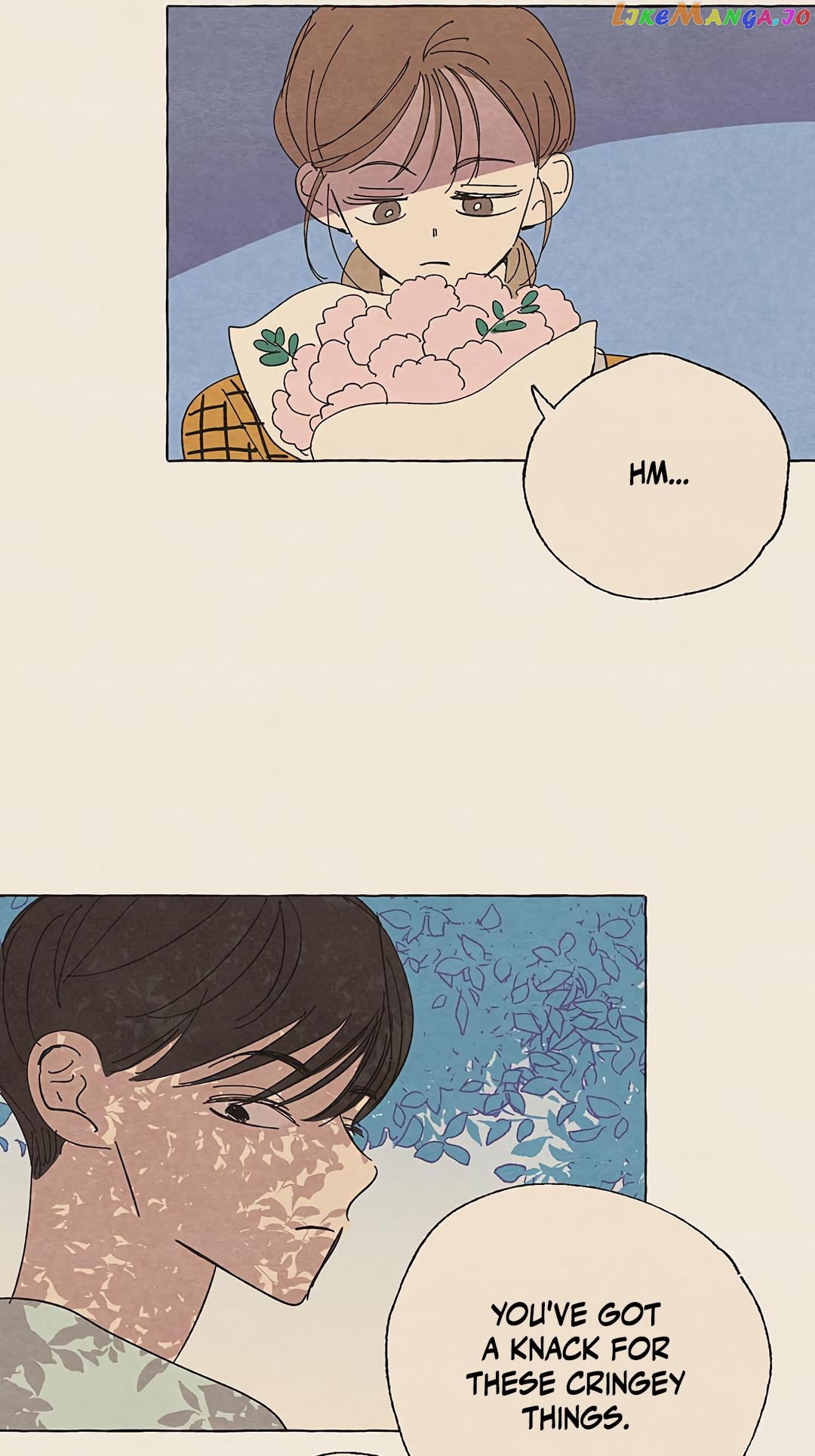Their Ark chapter 29 - page 13