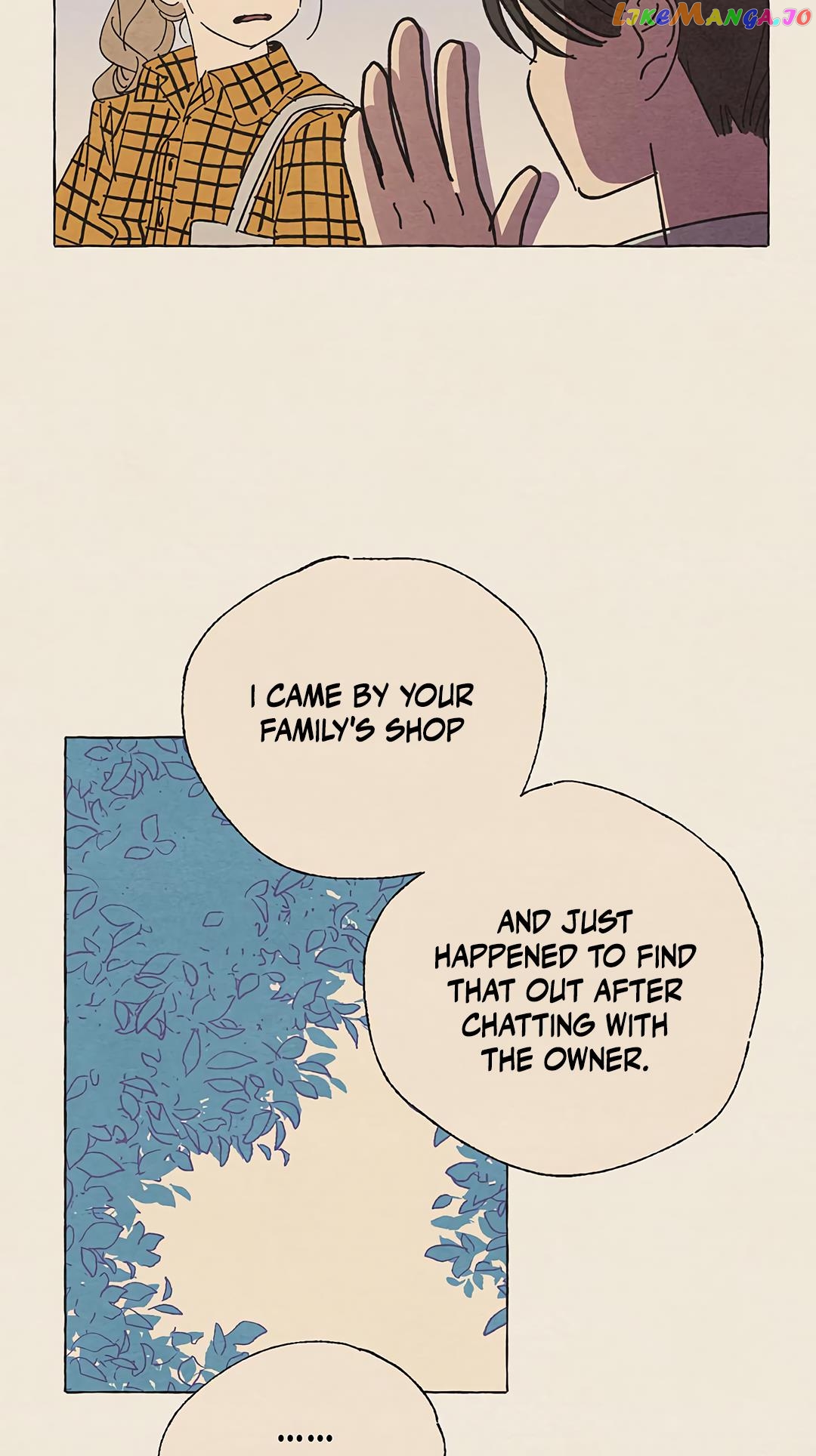 Their Ark chapter 29 - page 17