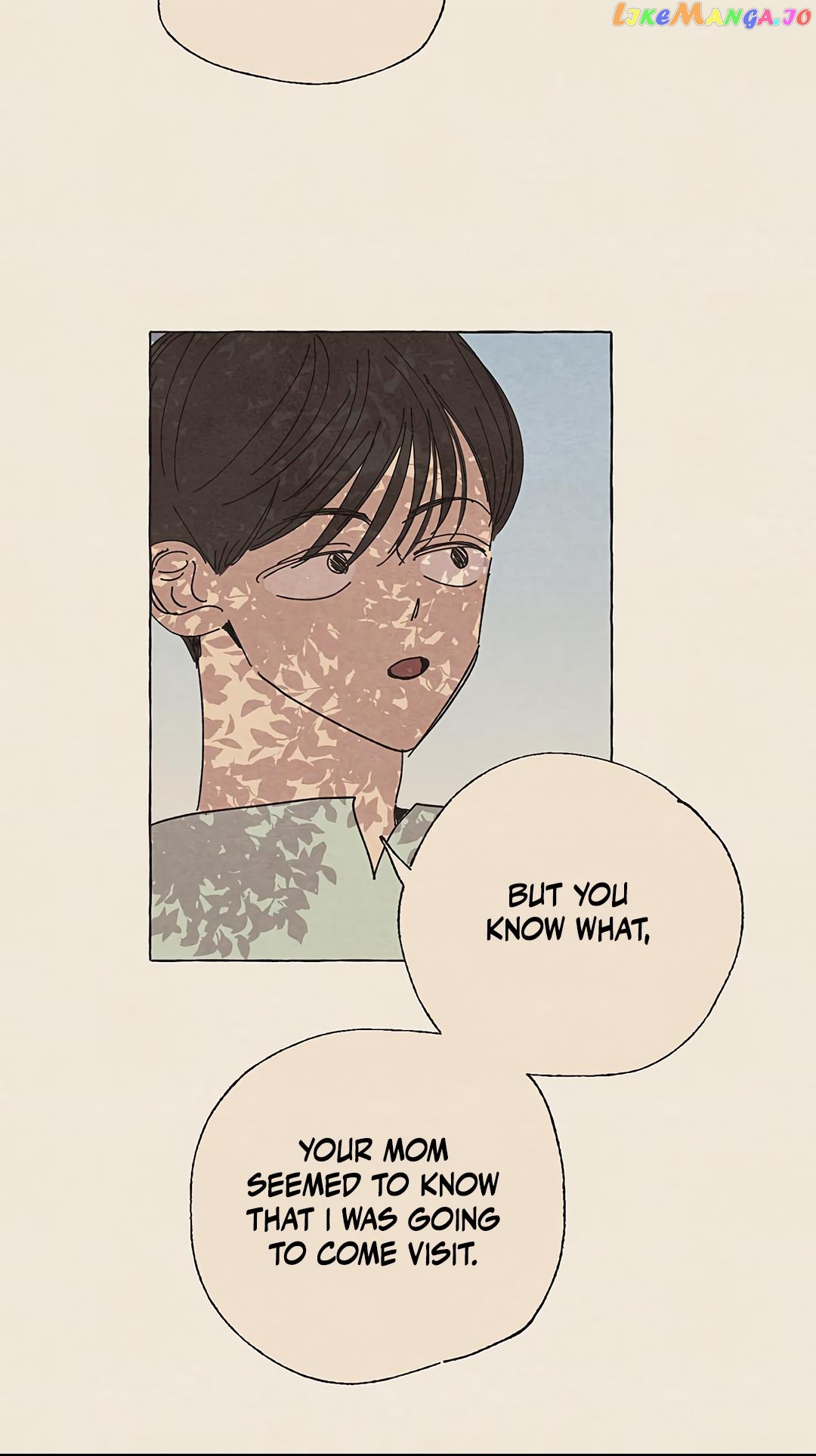 Their Ark chapter 29 - page 18
