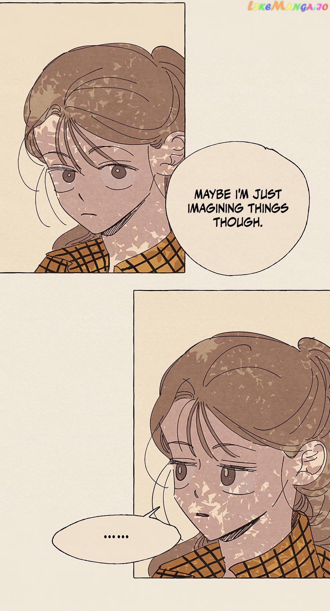 Their Ark chapter 29 - page 19