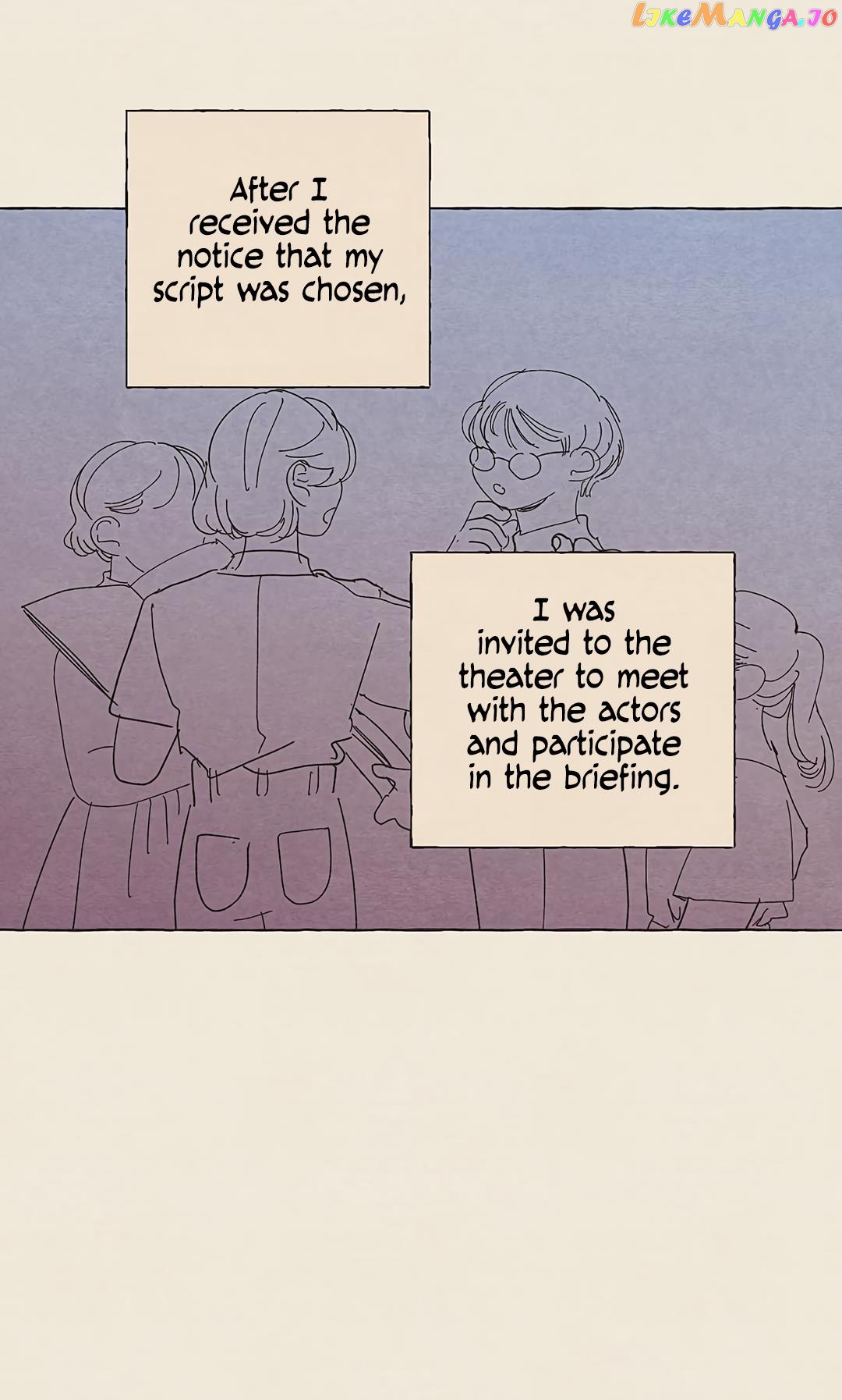 Their Ark chapter 29 - page 2