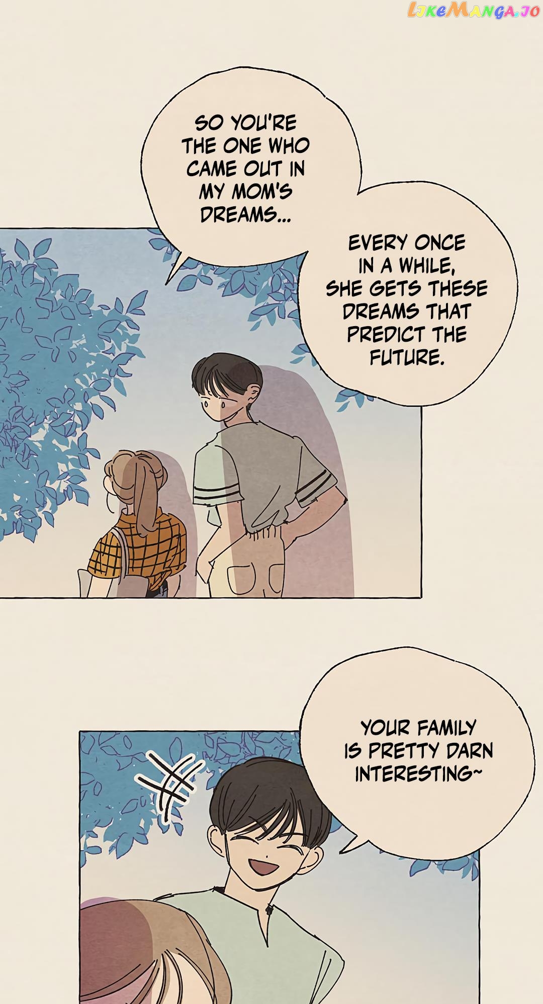 Their Ark chapter 29 - page 20