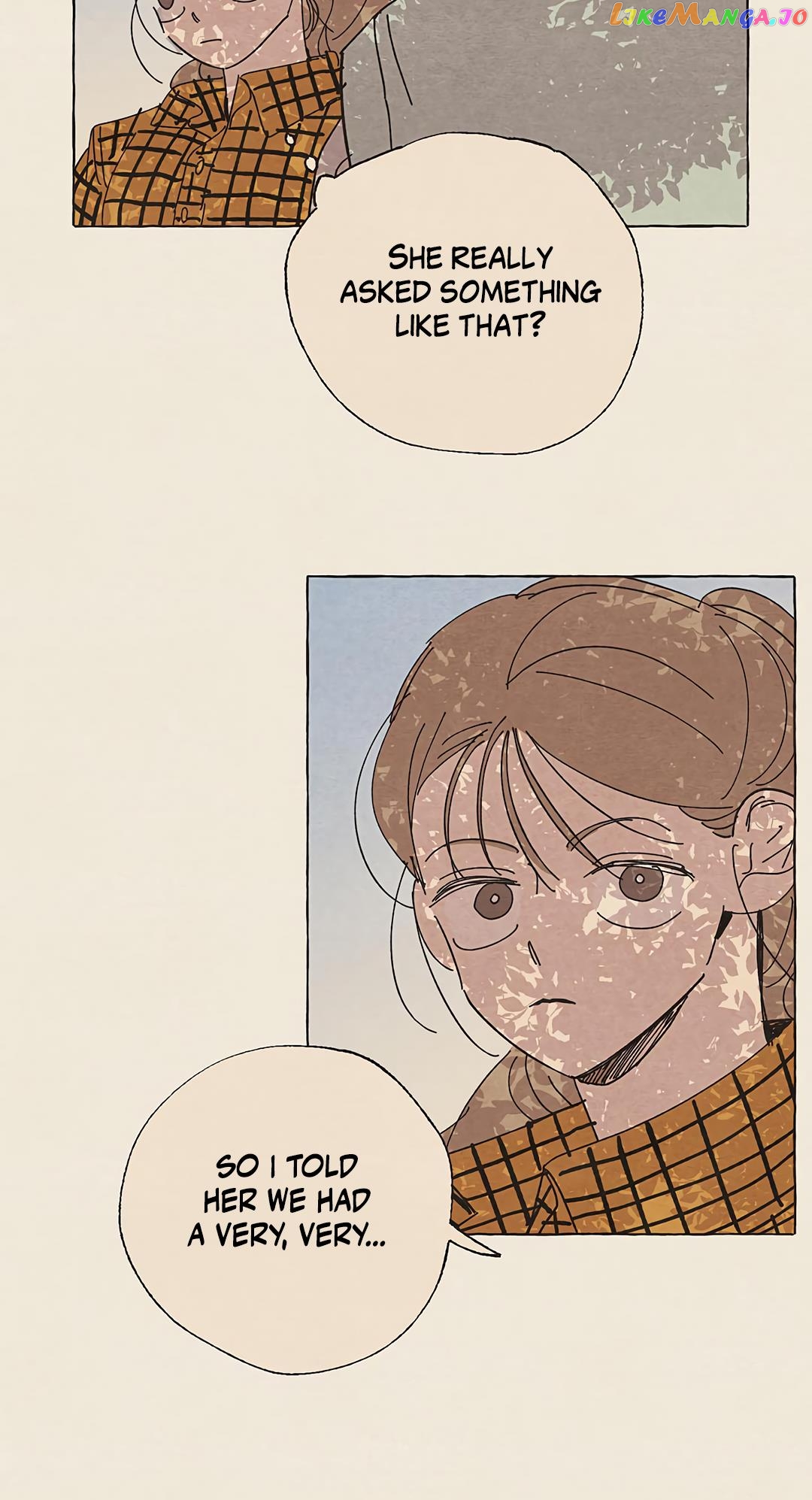 Their Ark chapter 29 - page 22