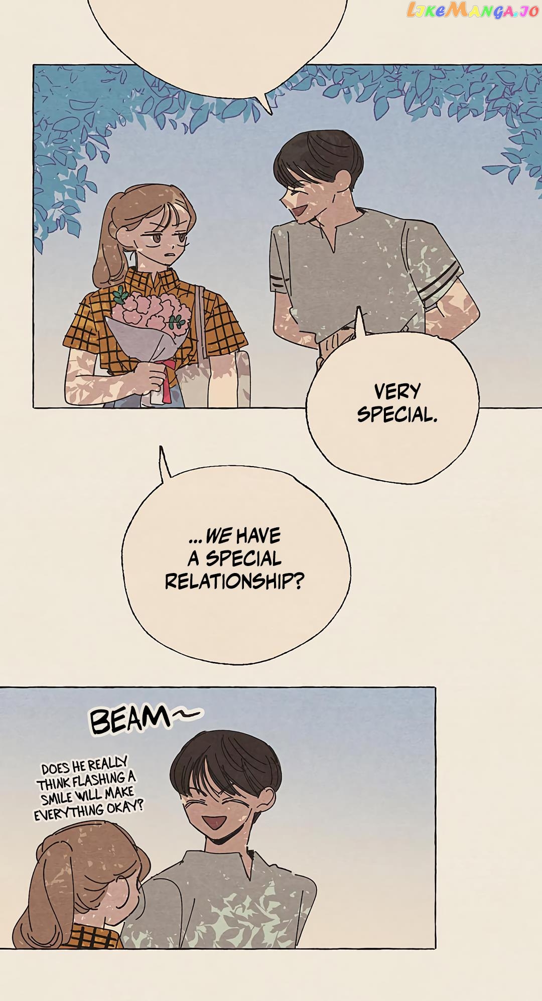 Their Ark chapter 29 - page 24