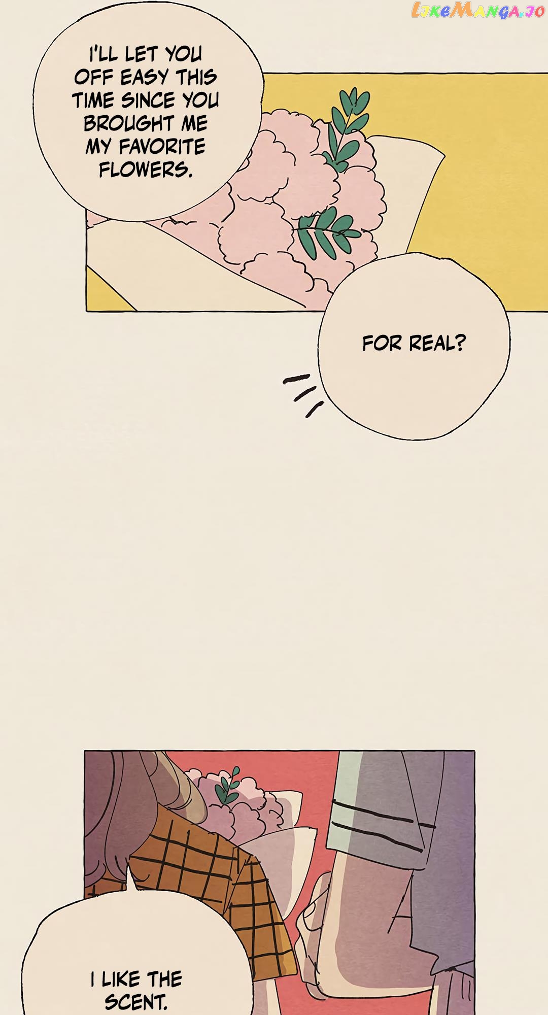 Their Ark chapter 29 - page 25