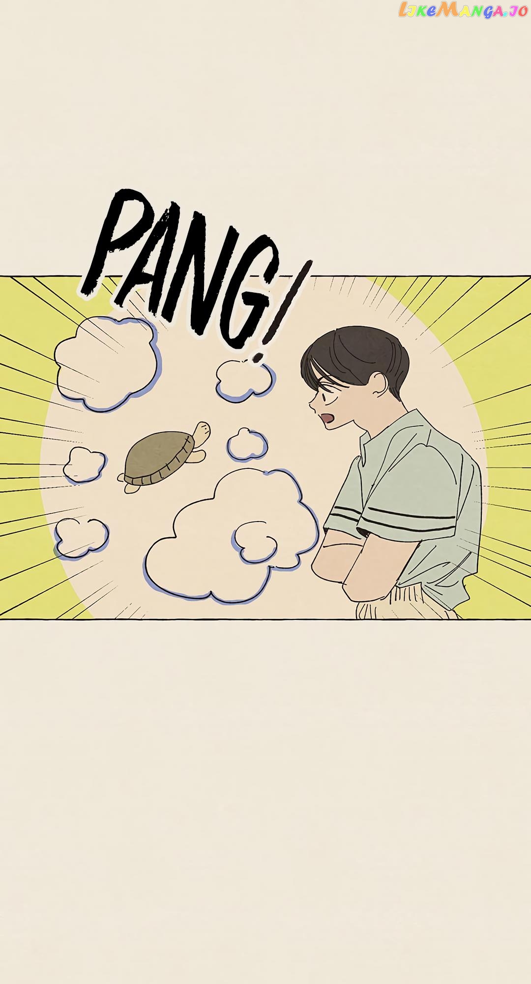 Their Ark chapter 29 - page 30