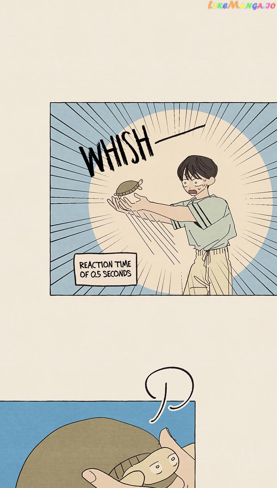 Their Ark chapter 29 - page 31