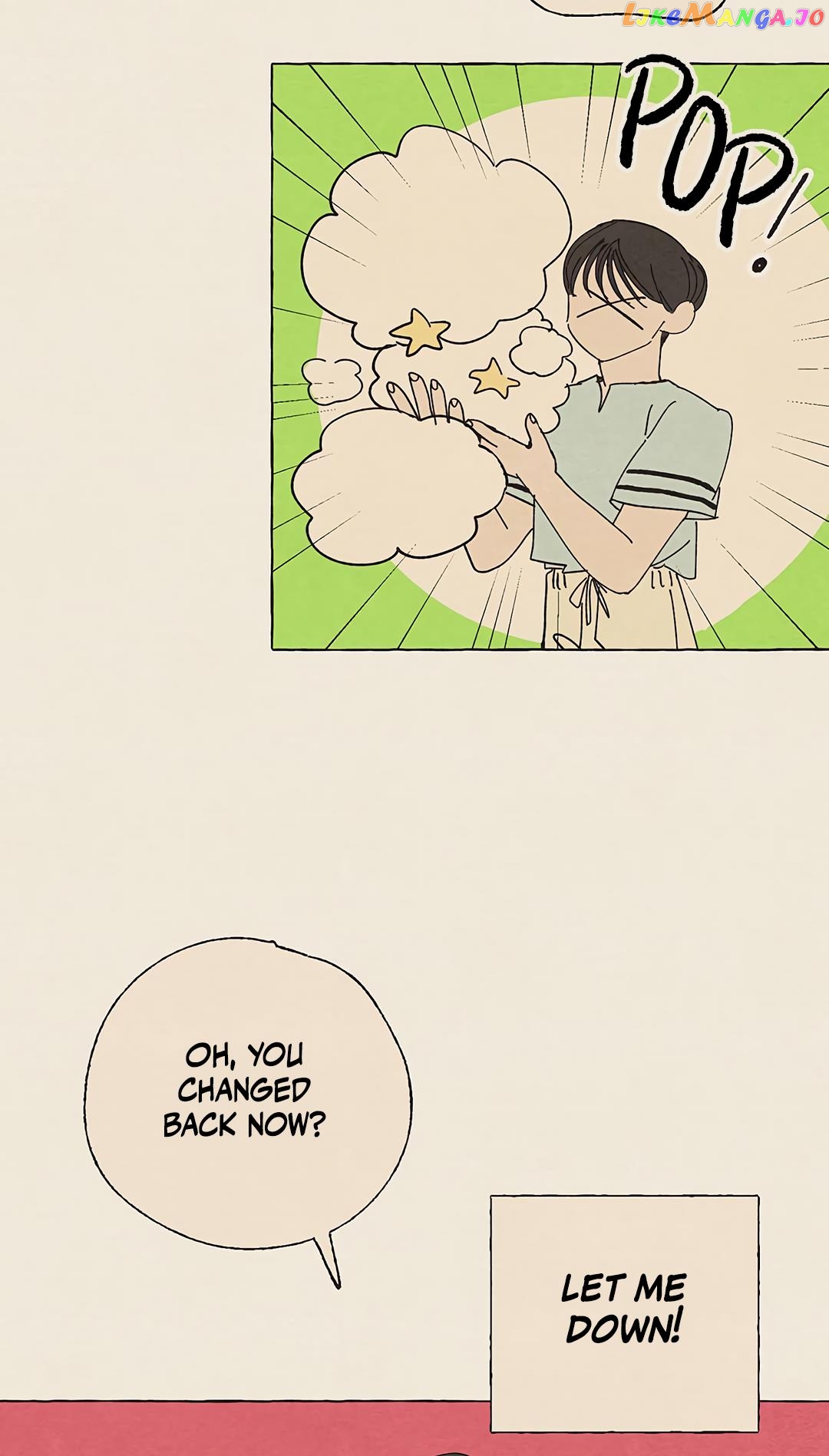 Their Ark chapter 29 - page 35