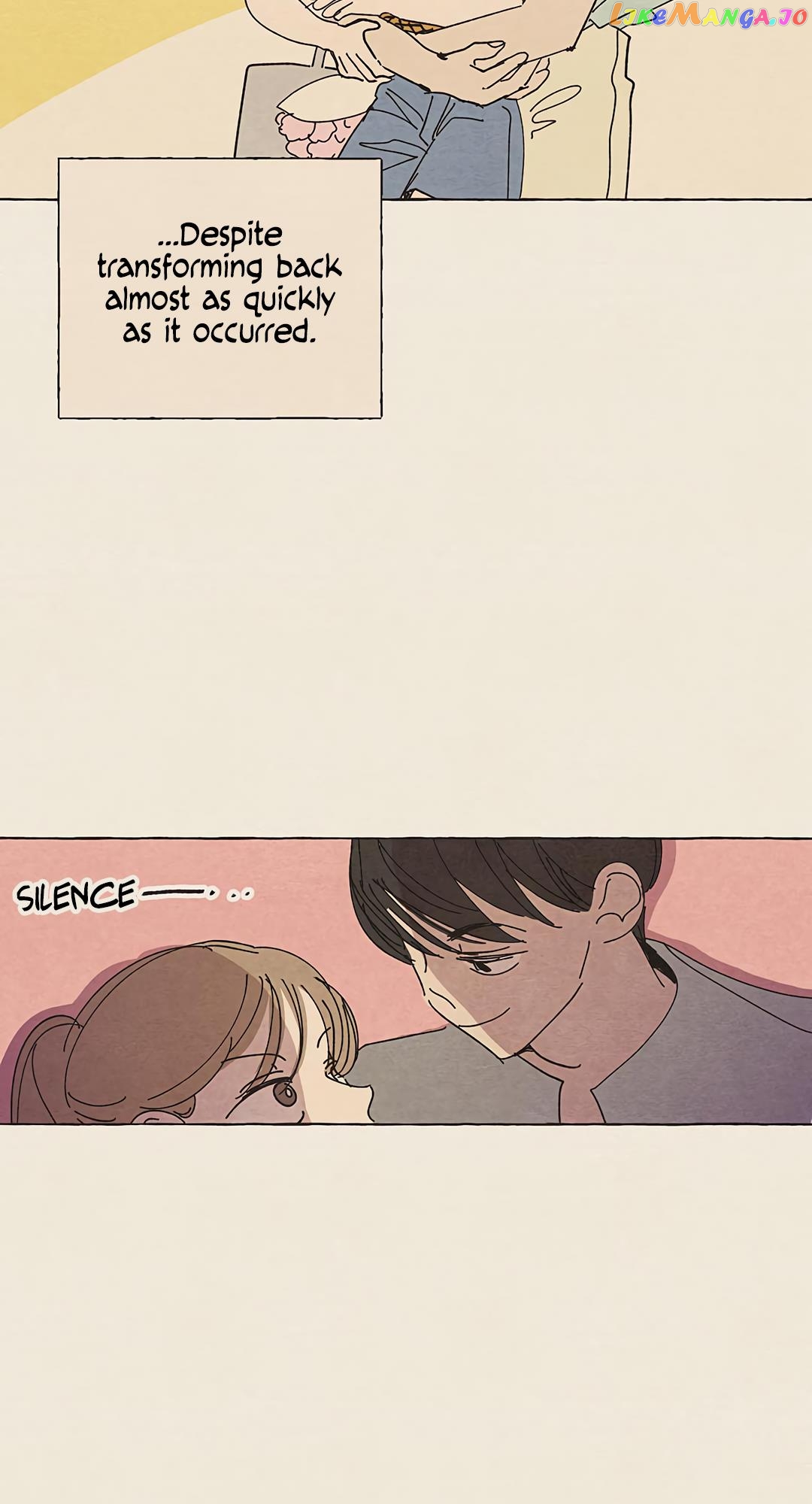 Their Ark chapter 29 - page 39