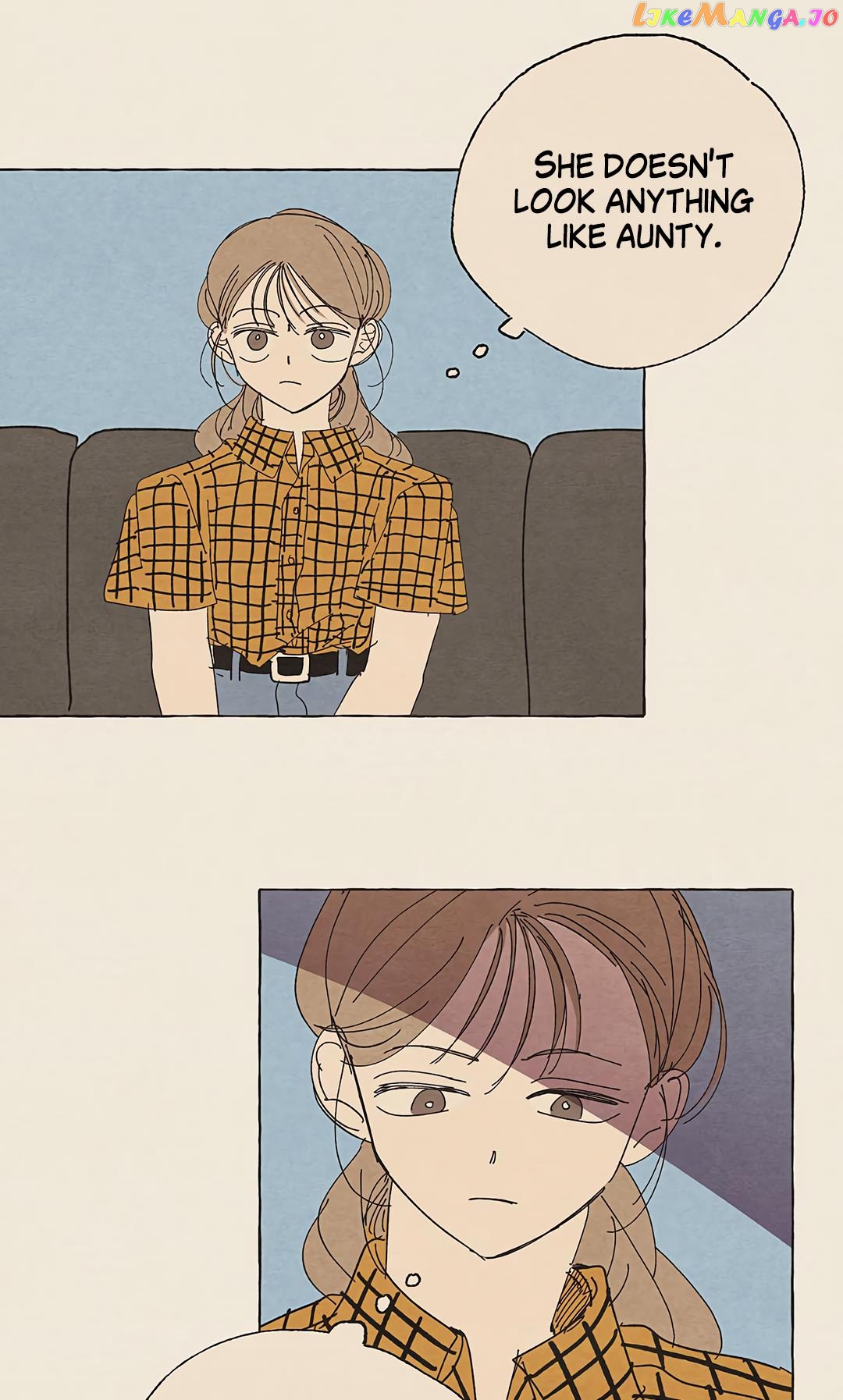 Their Ark chapter 29 - page 4