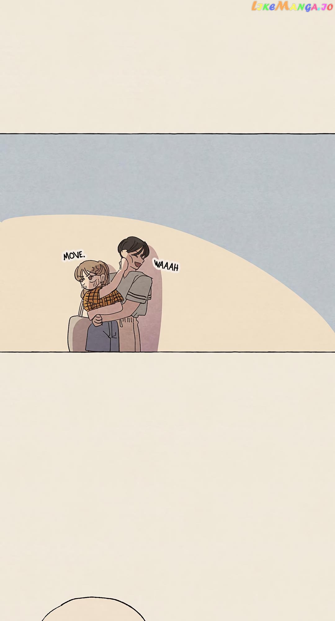 Their Ark chapter 29 - page 40