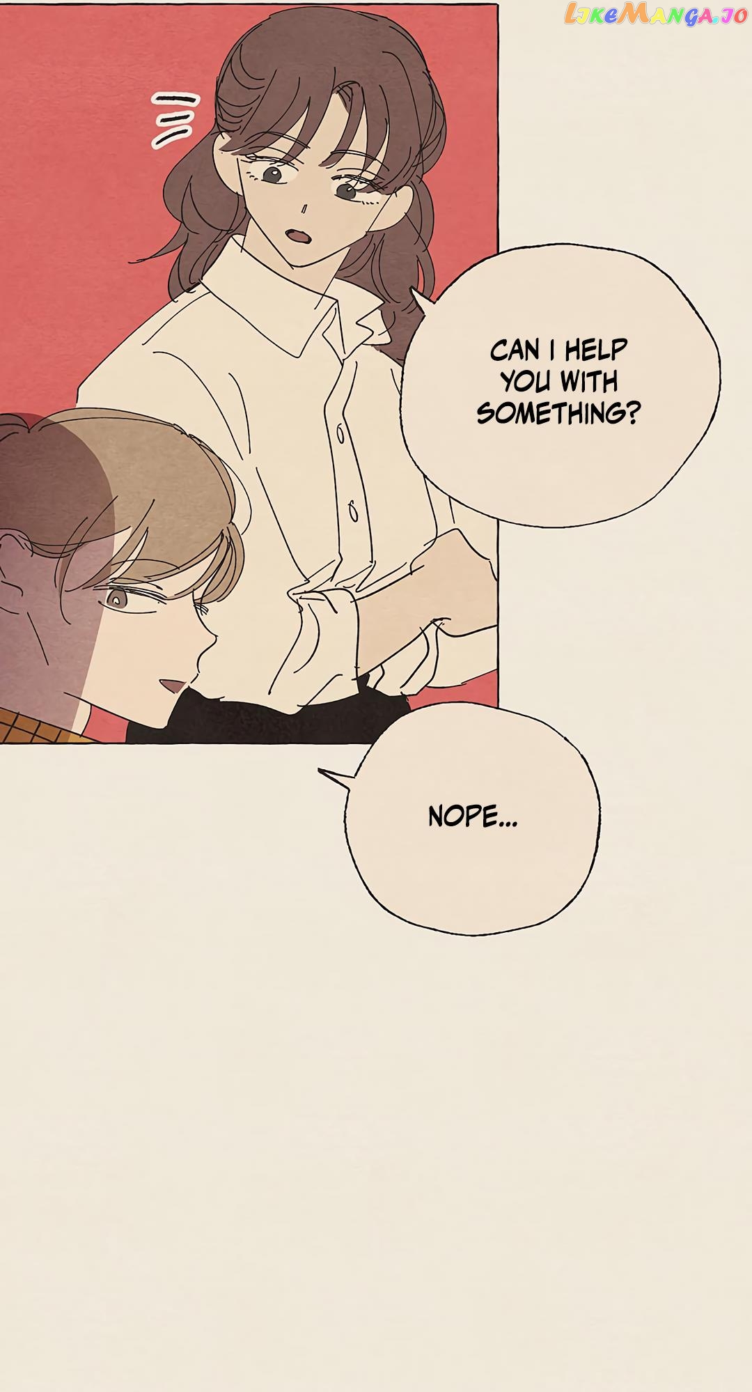 Their Ark chapter 29 - page 7