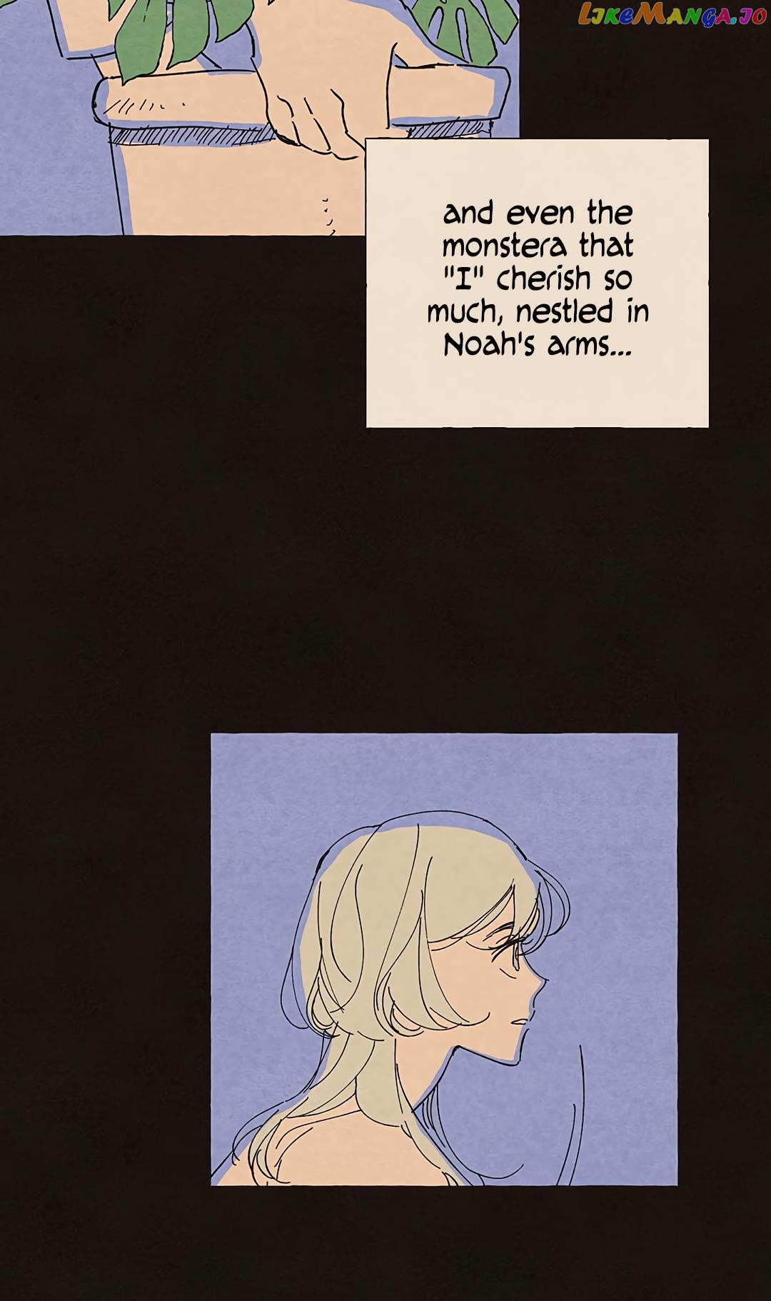 Their Ark chapter 36 - page 10