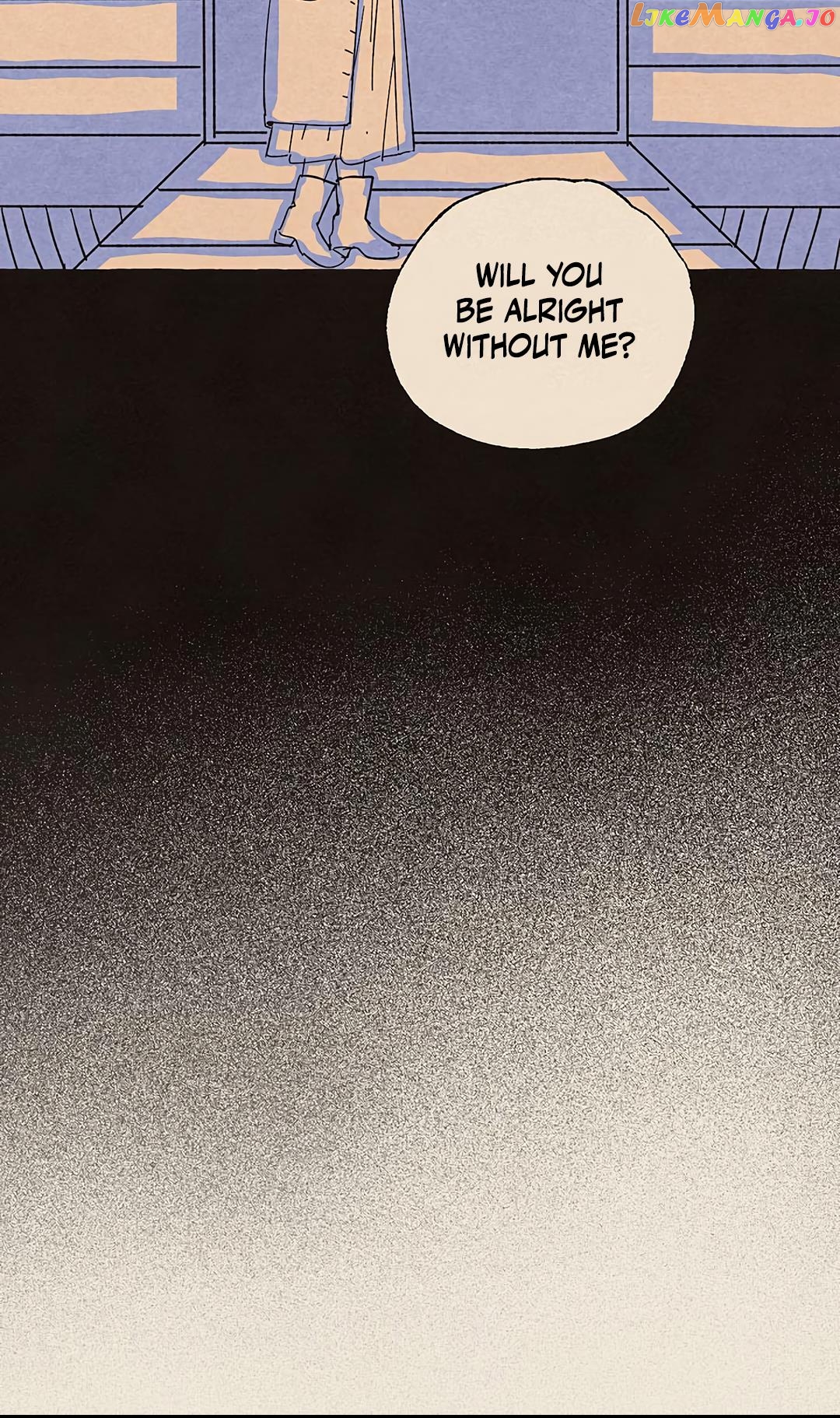 Their Ark chapter 36 - page 14
