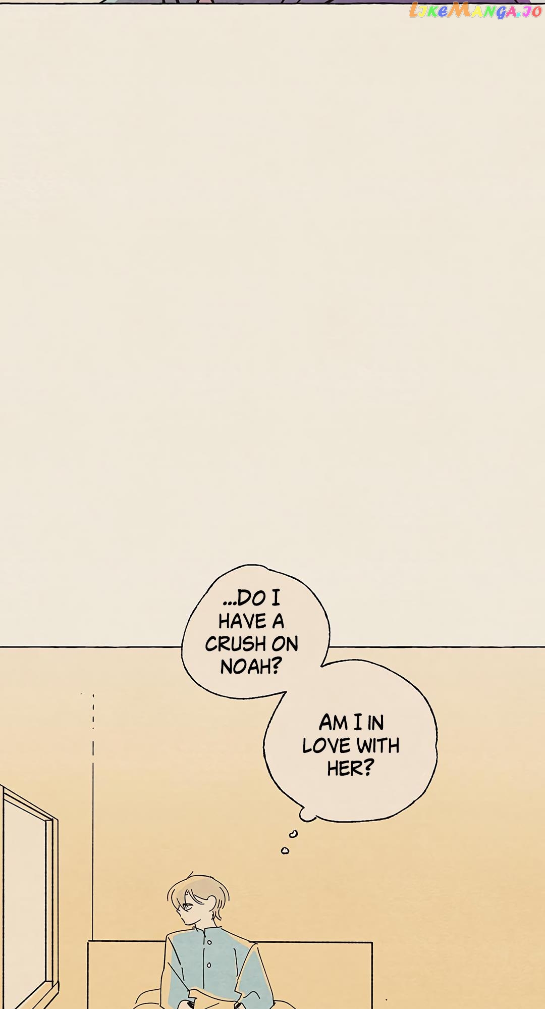 Their Ark chapter 36 - page 17