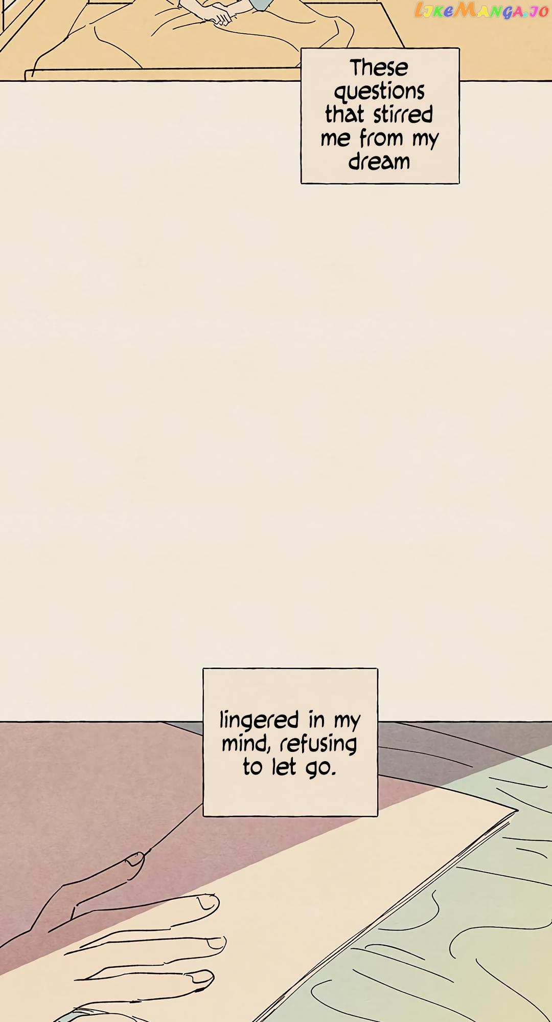 Their Ark chapter 36 - page 18
