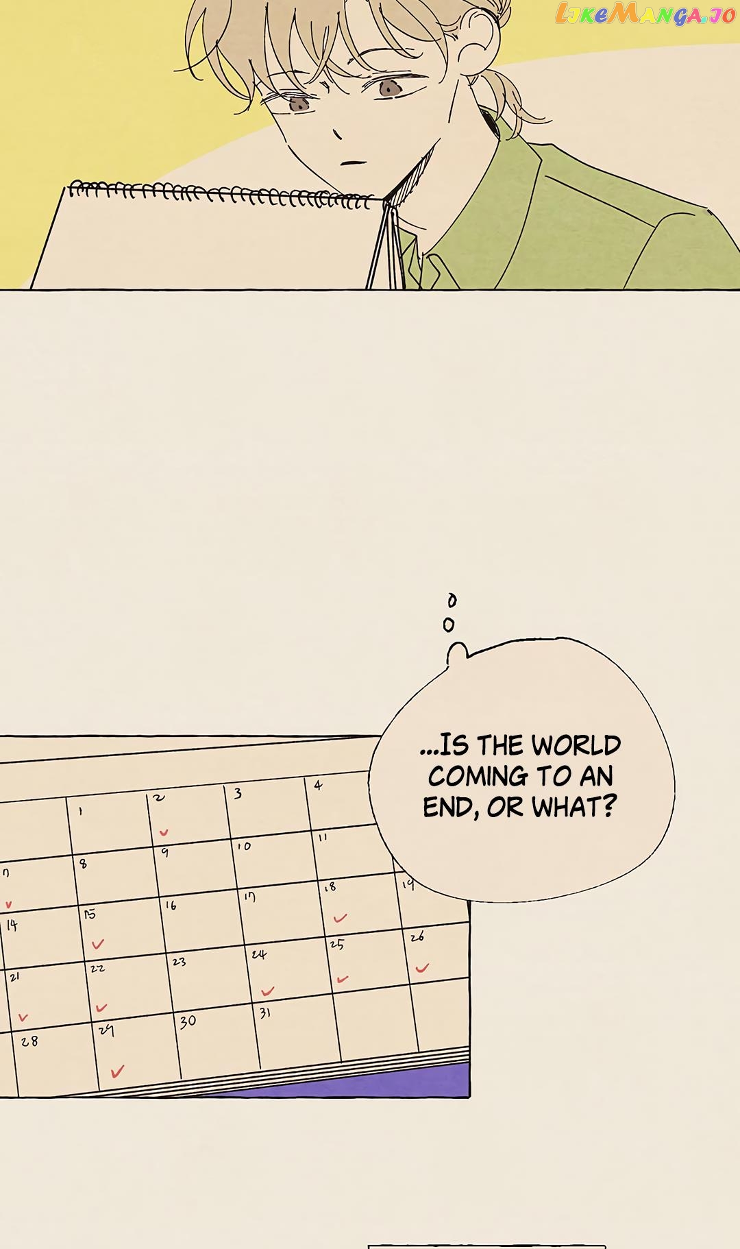 Their Ark chapter 36 - page 3