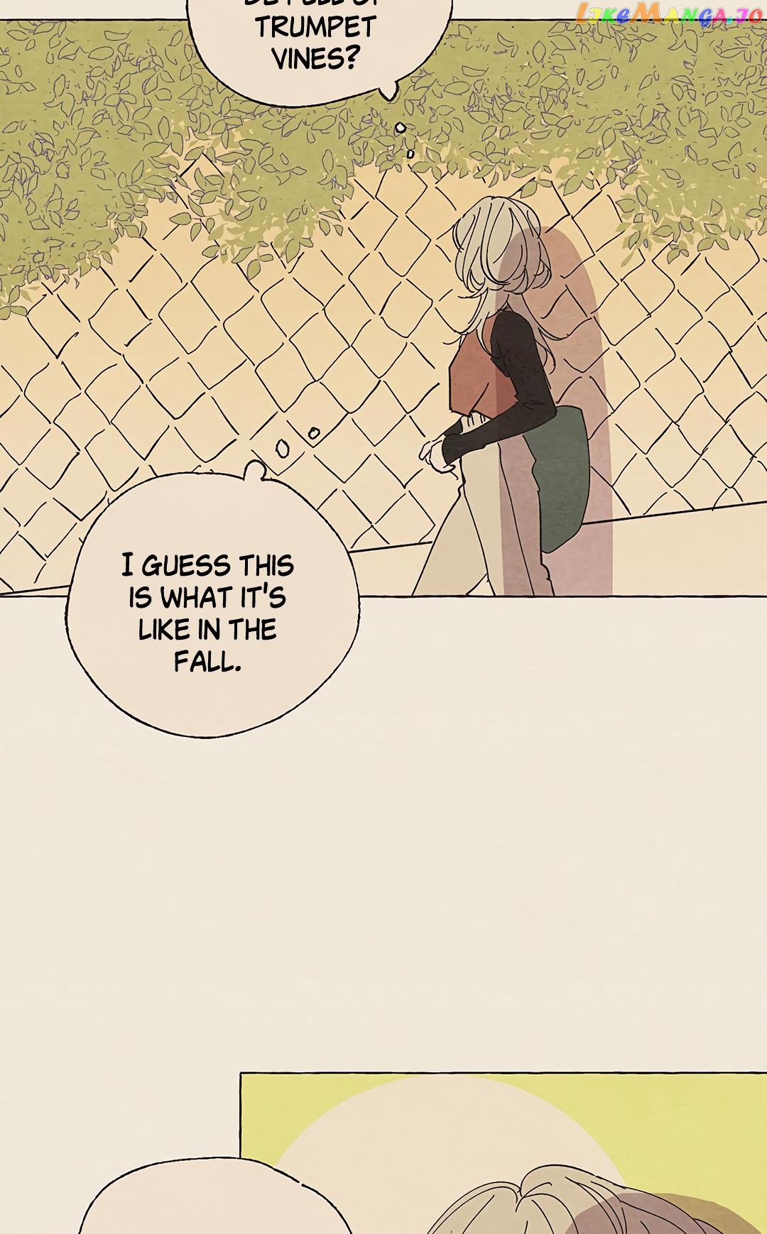 Their Ark chapter 36 - page 30