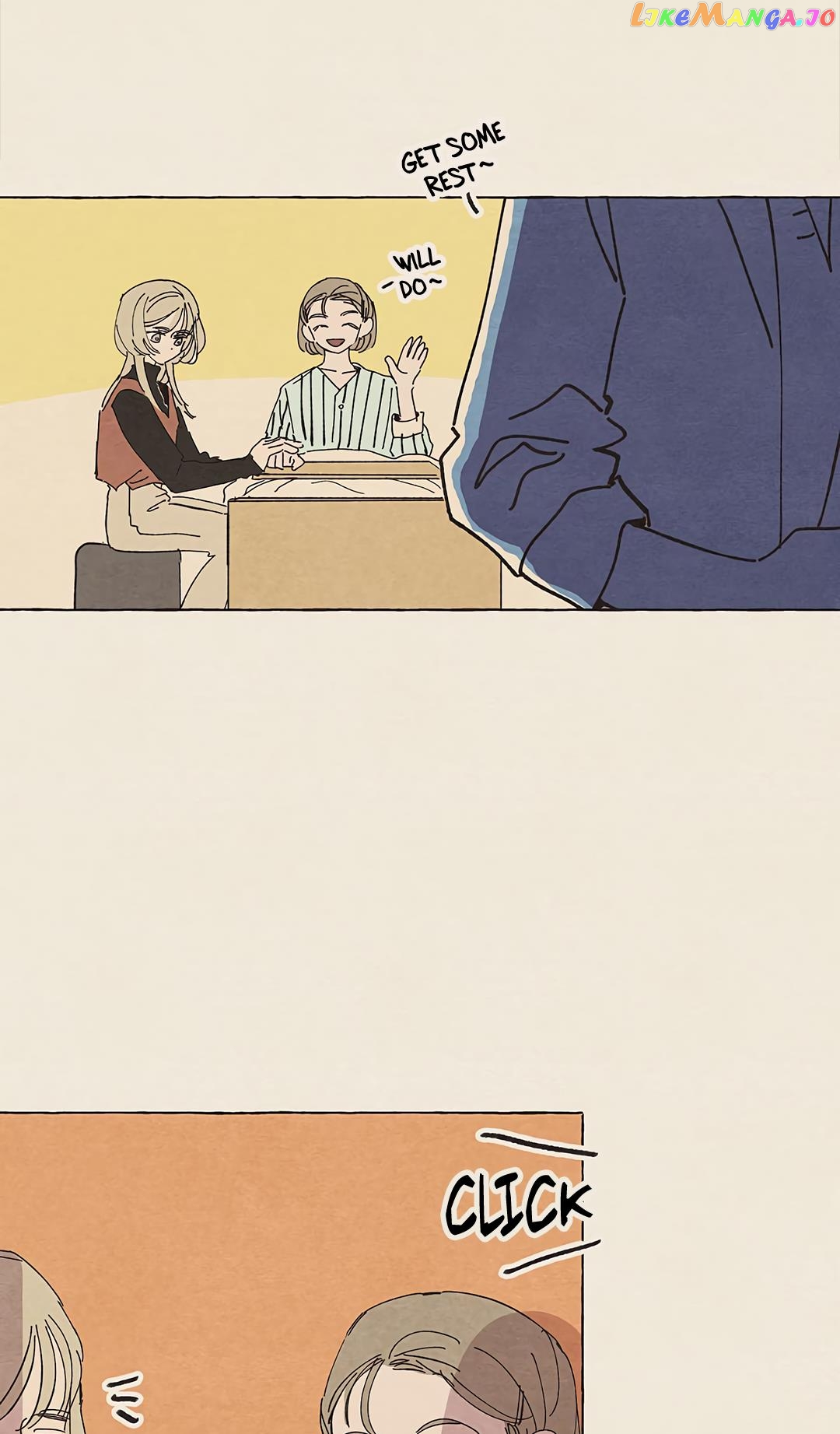 Their Ark chapter 36 - page 35