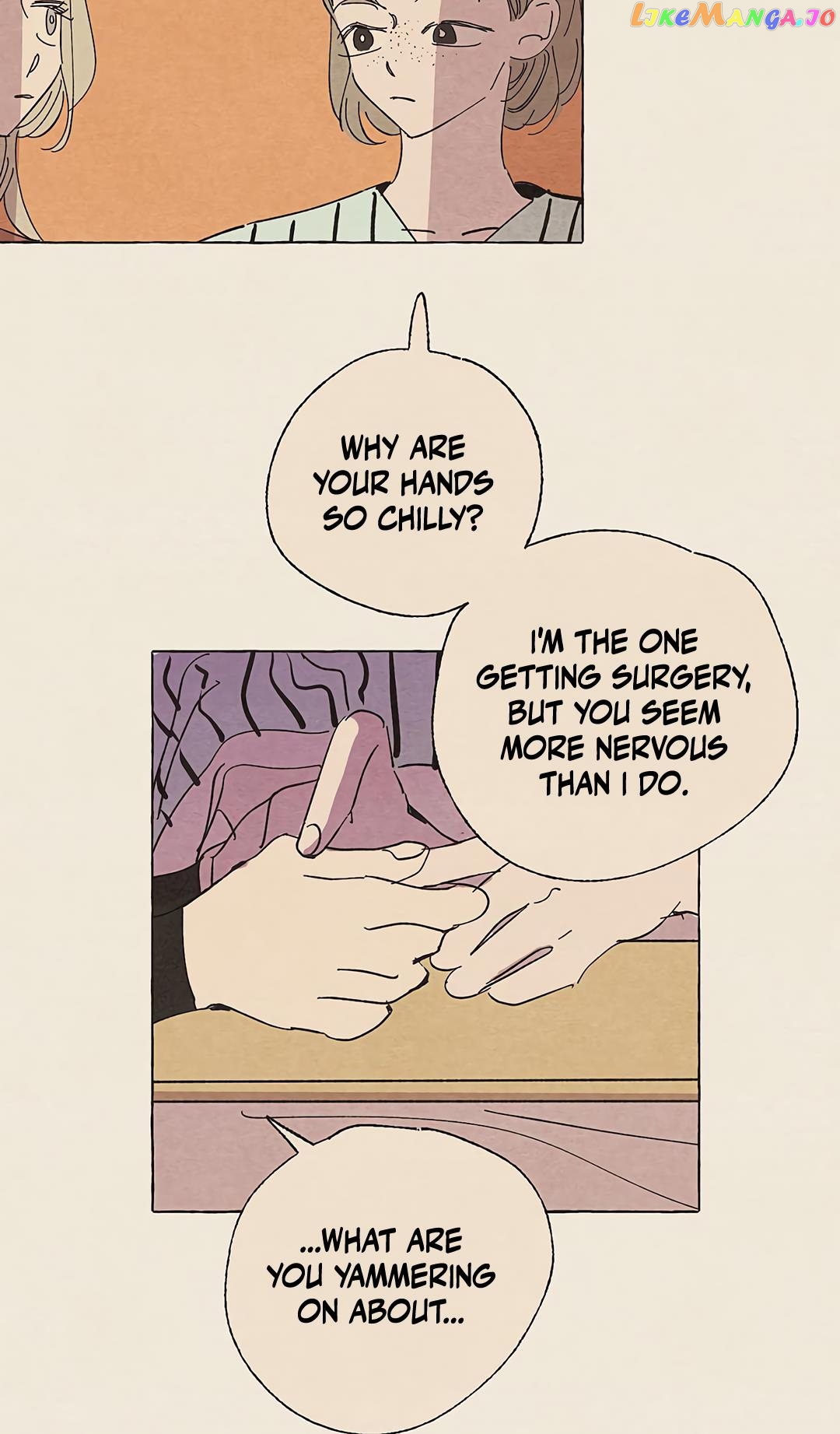 Their Ark chapter 36 - page 36