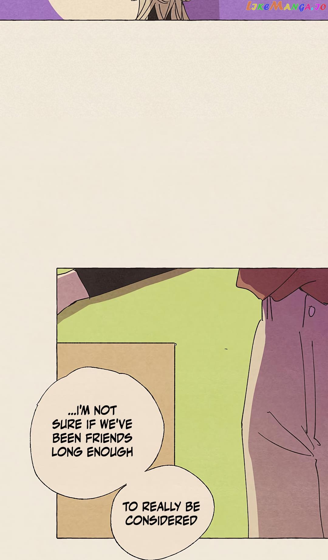 Their Ark chapter 36 - page 40