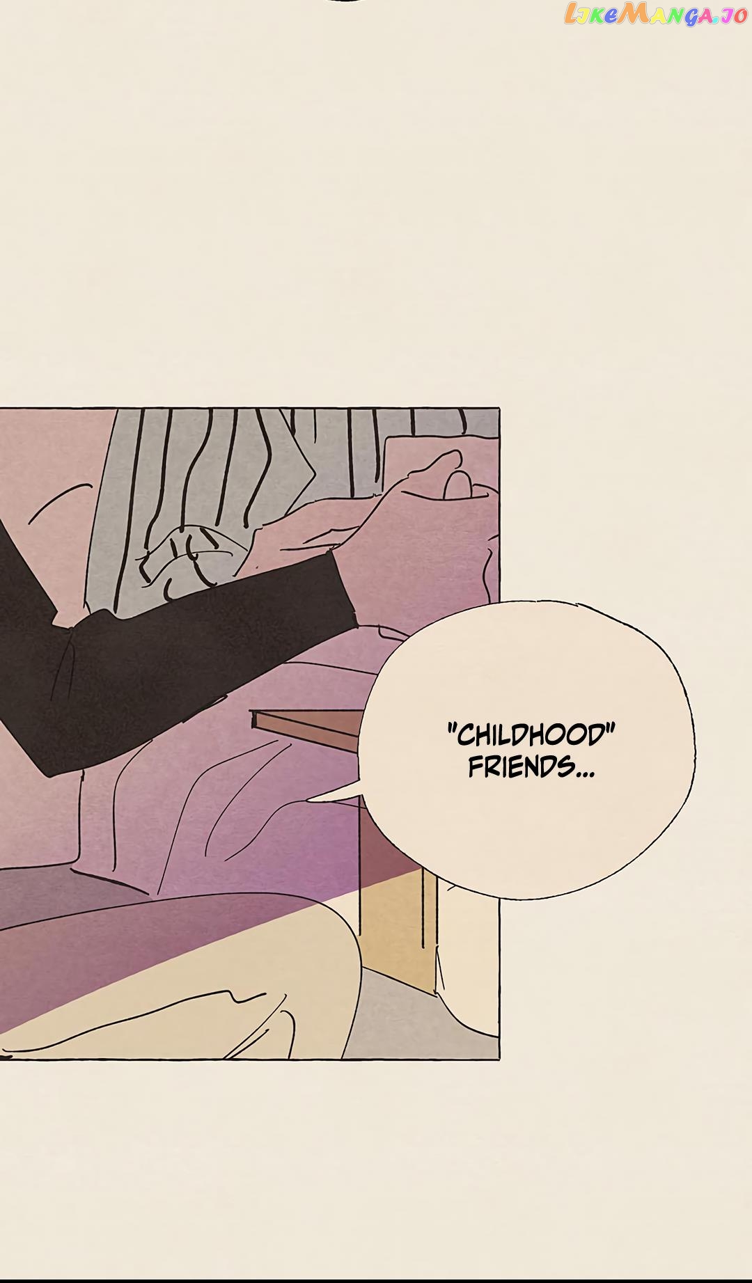 Their Ark chapter 36 - page 41