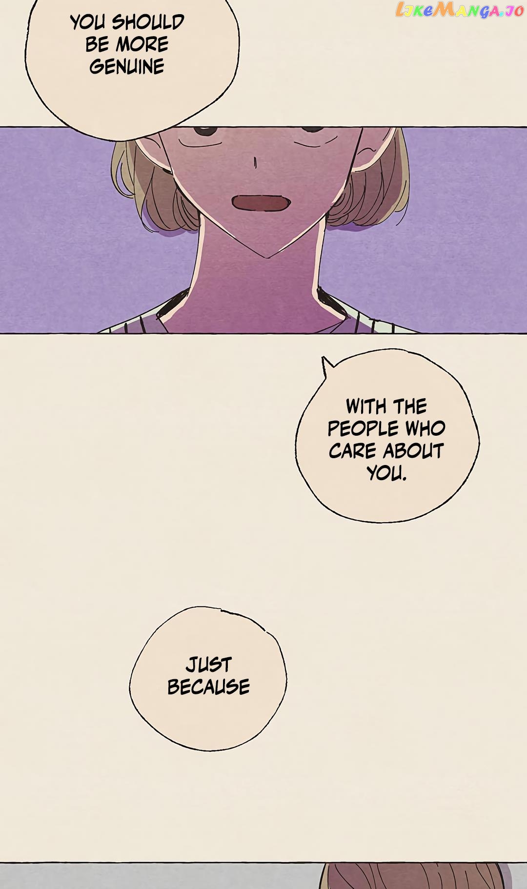 Their Ark chapter 36 - page 46