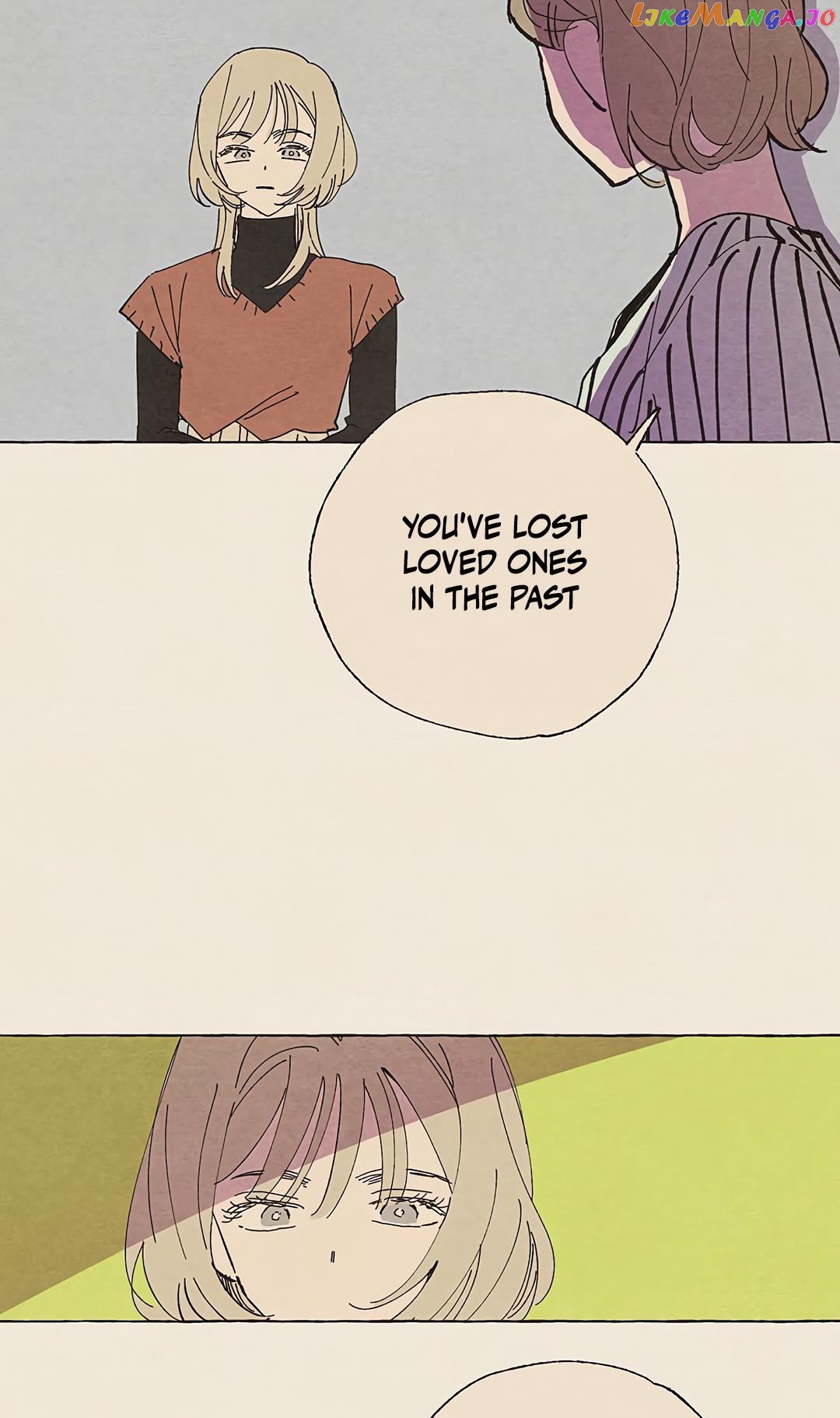 Their Ark chapter 36 - page 47