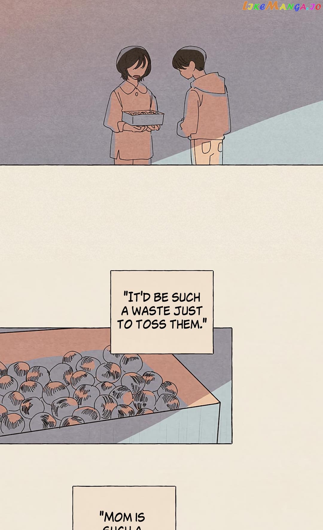 Their Ark chapter 36 - page 53
