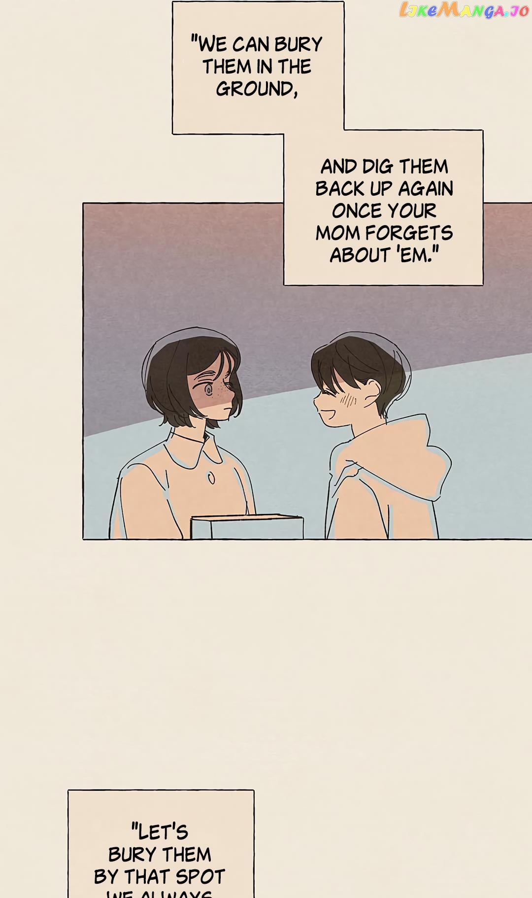 Their Ark chapter 36 - page 56