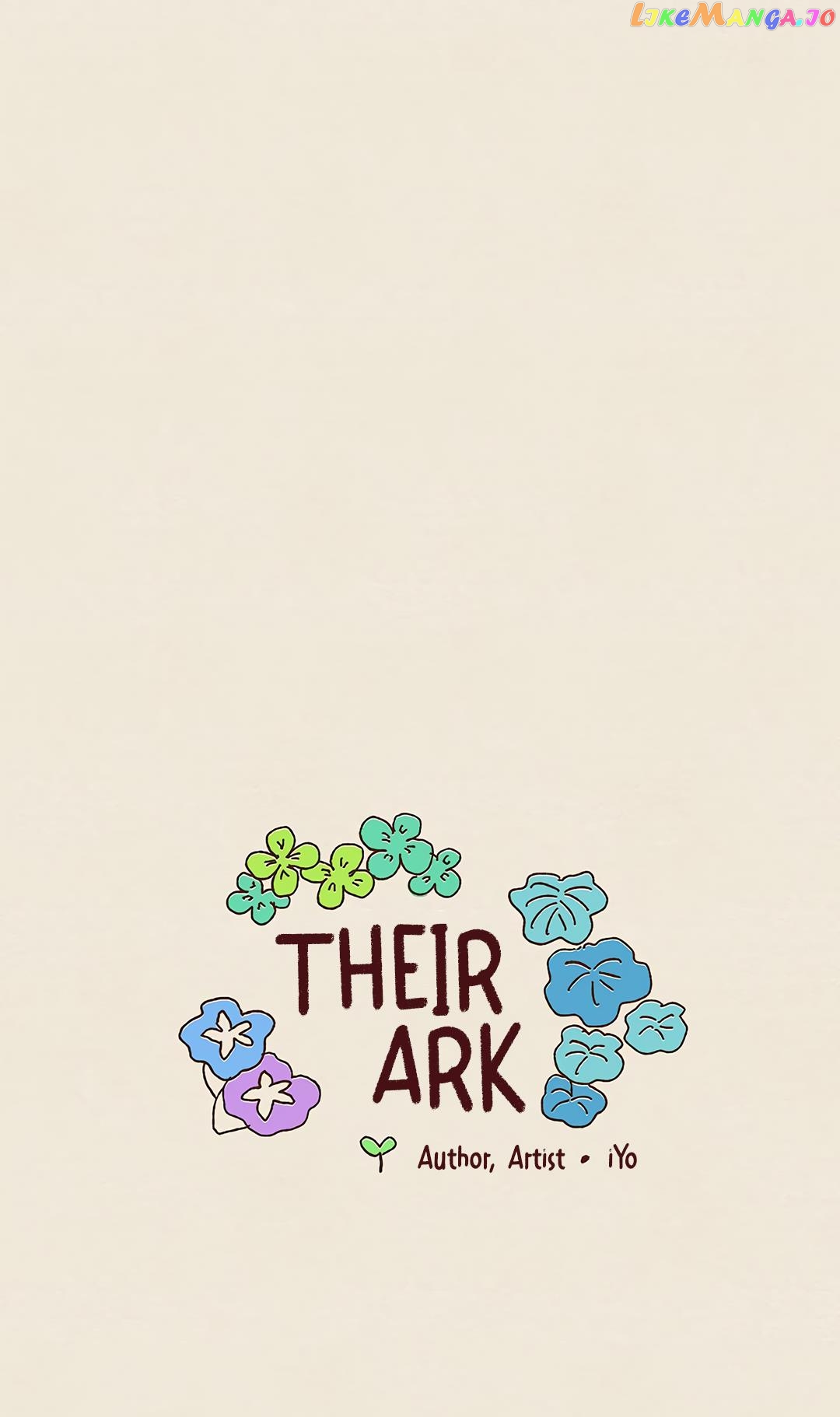 Their Ark chapter 35 - page 1