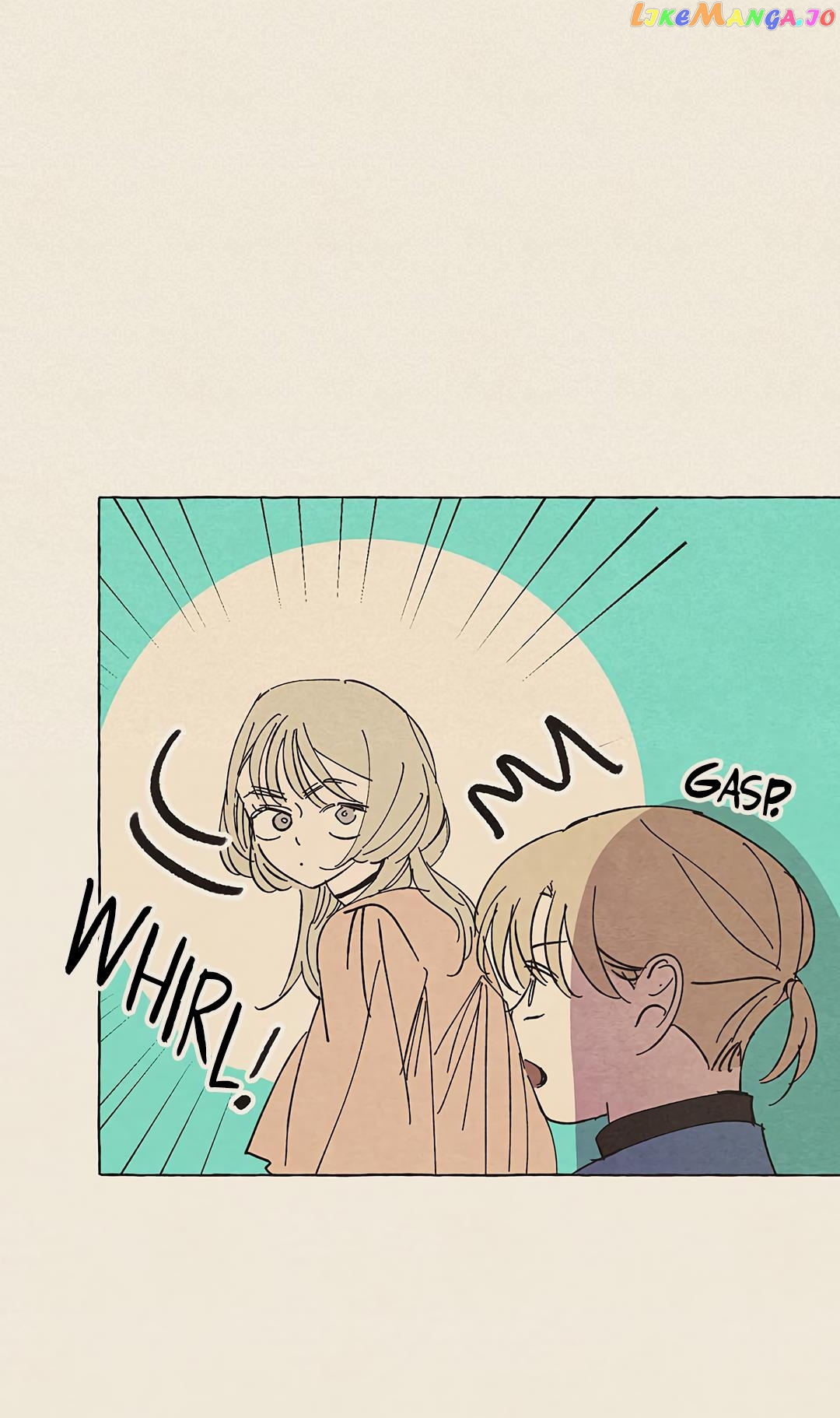 Their Ark chapter 35 - page 12