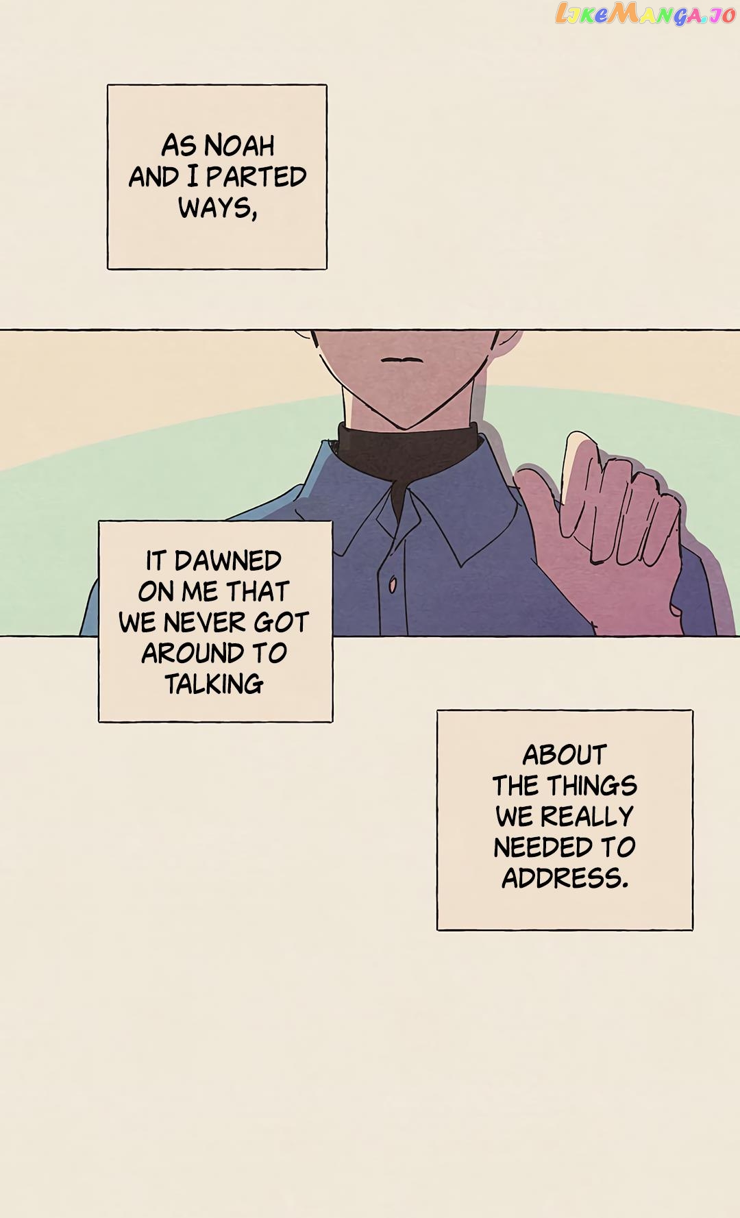 Their Ark chapter 35 - page 19
