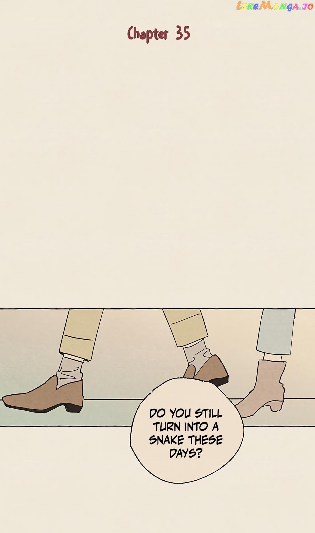 Their Ark chapter 35 - page 2