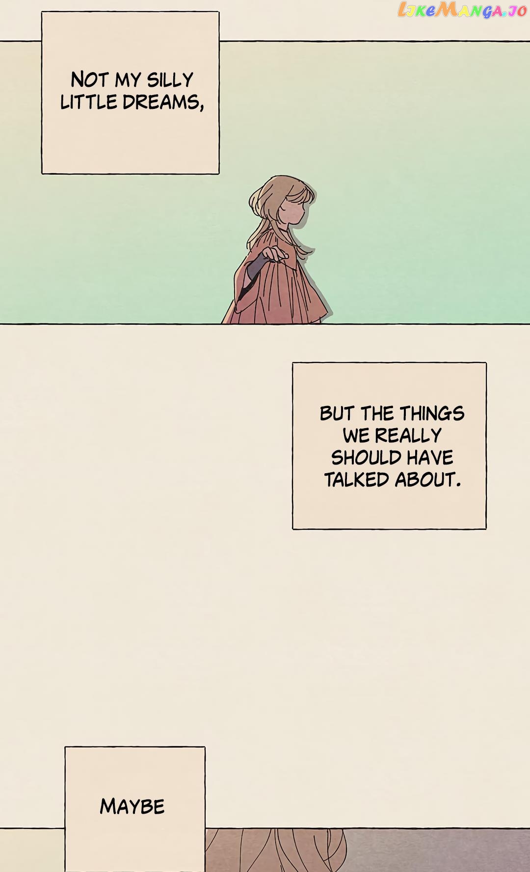 Their Ark chapter 35 - page 20