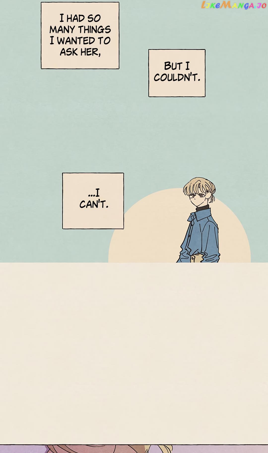 Their Ark chapter 35 - page 22