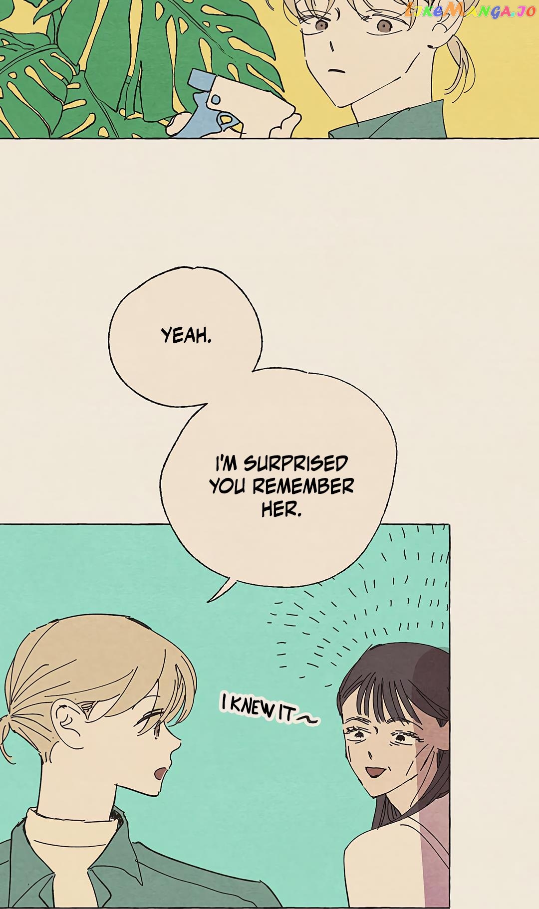 Their Ark chapter 35 - page 26