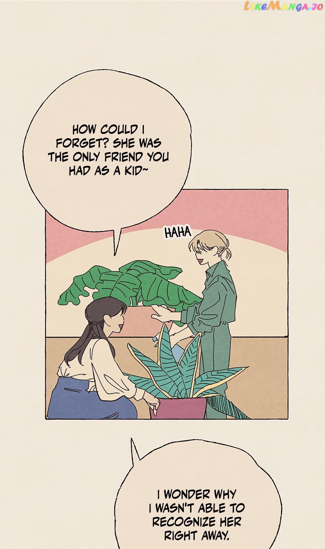 Their Ark chapter 35 - page 27
