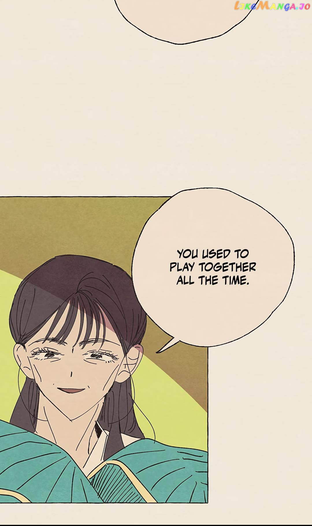 Their Ark chapter 35 - page 28