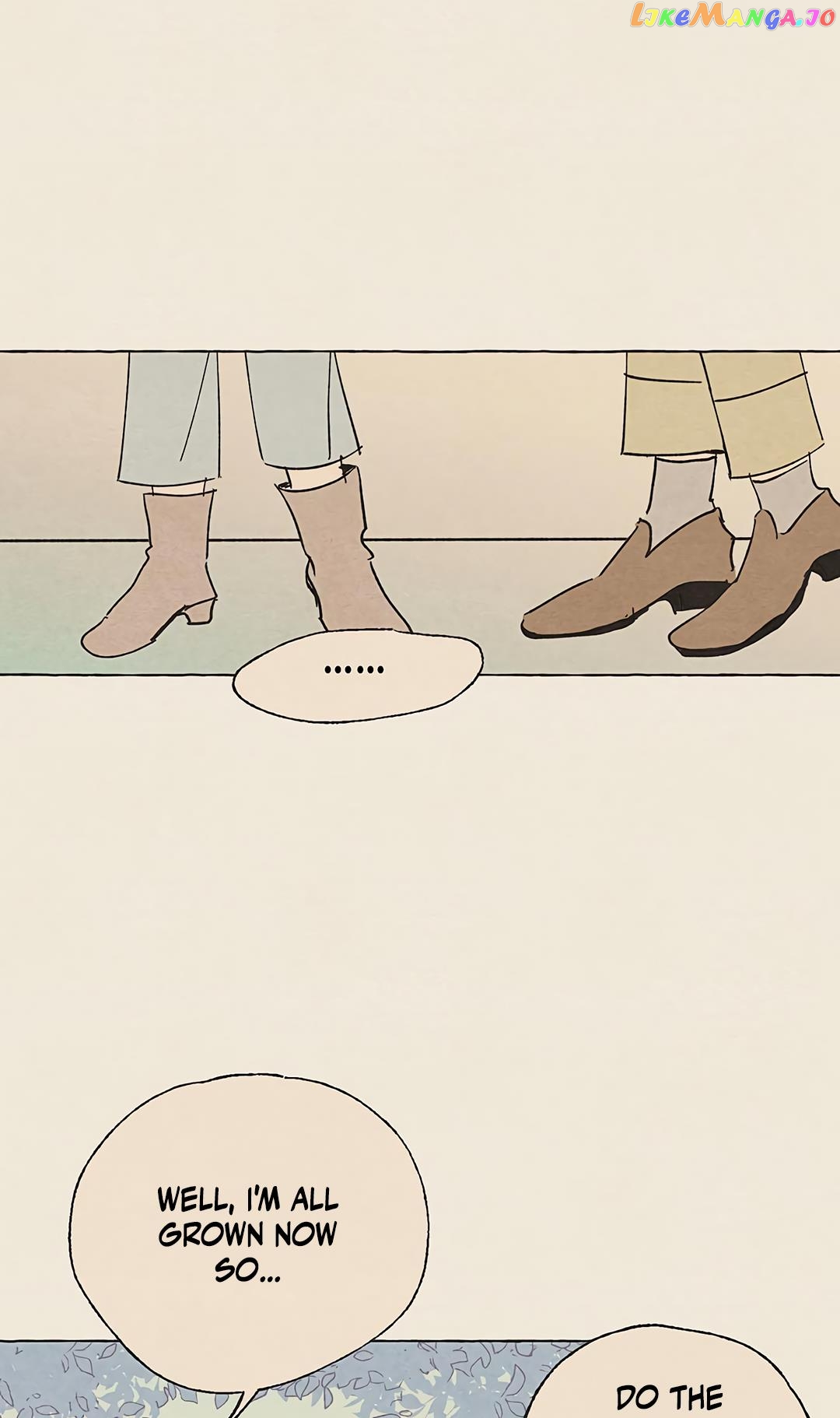 Their Ark chapter 35 - page 3