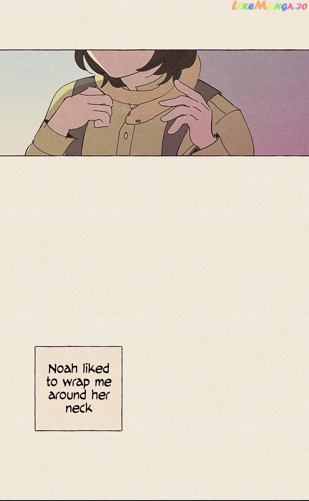 Their Ark chapter 35 - page 35